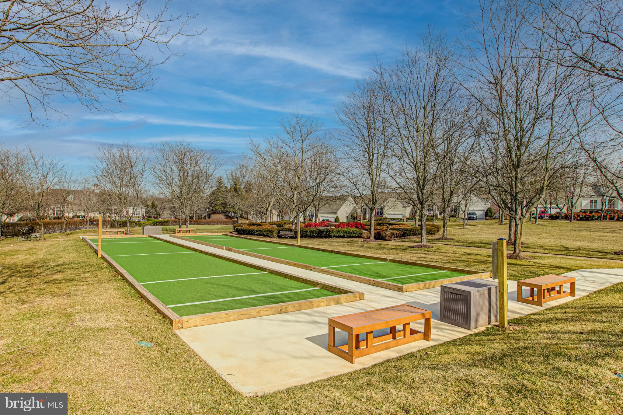 DUNBARTON AT BRAEMAR - Residential