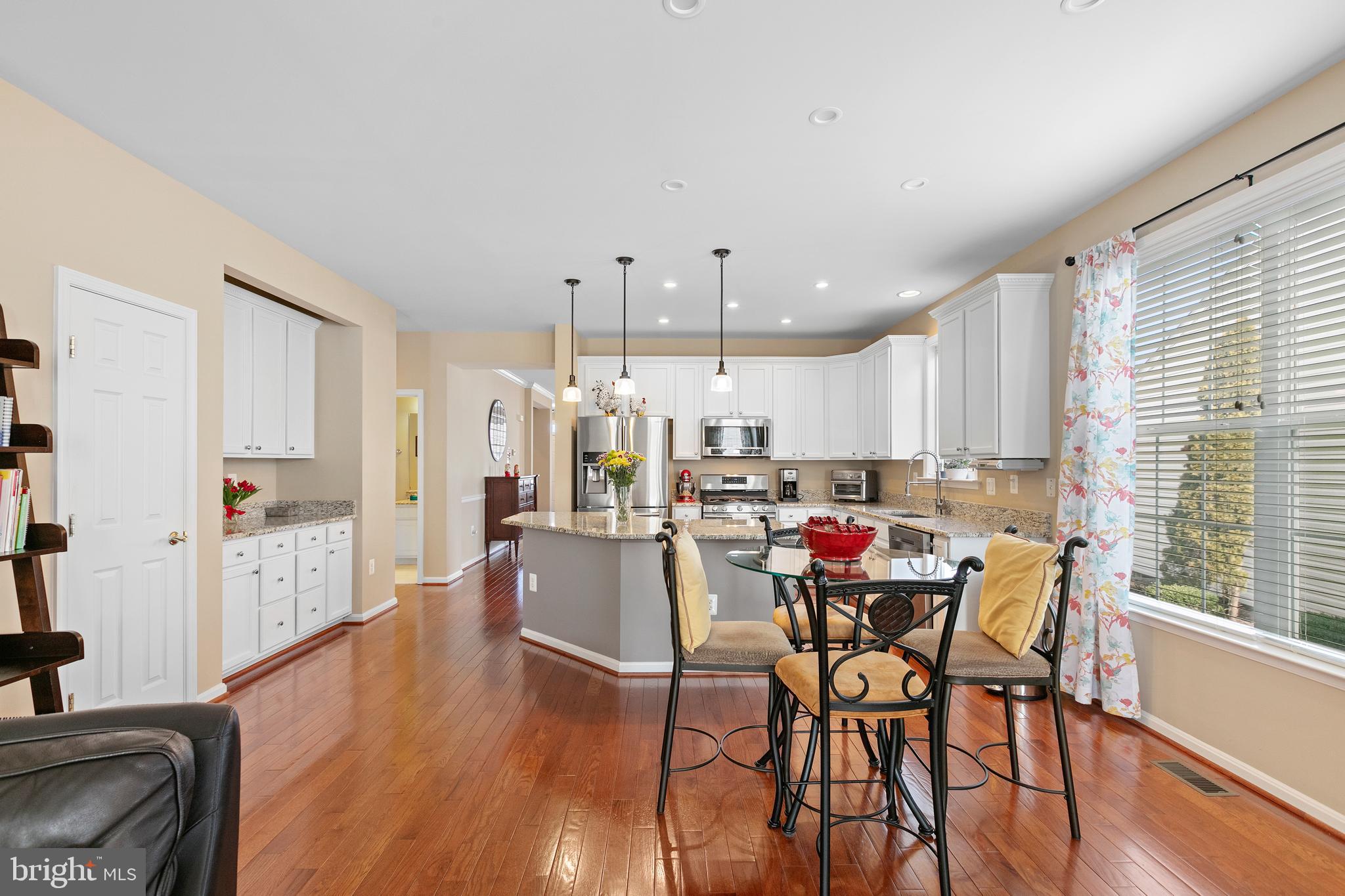 DUNBARTON AT BRAEMAR - Residential