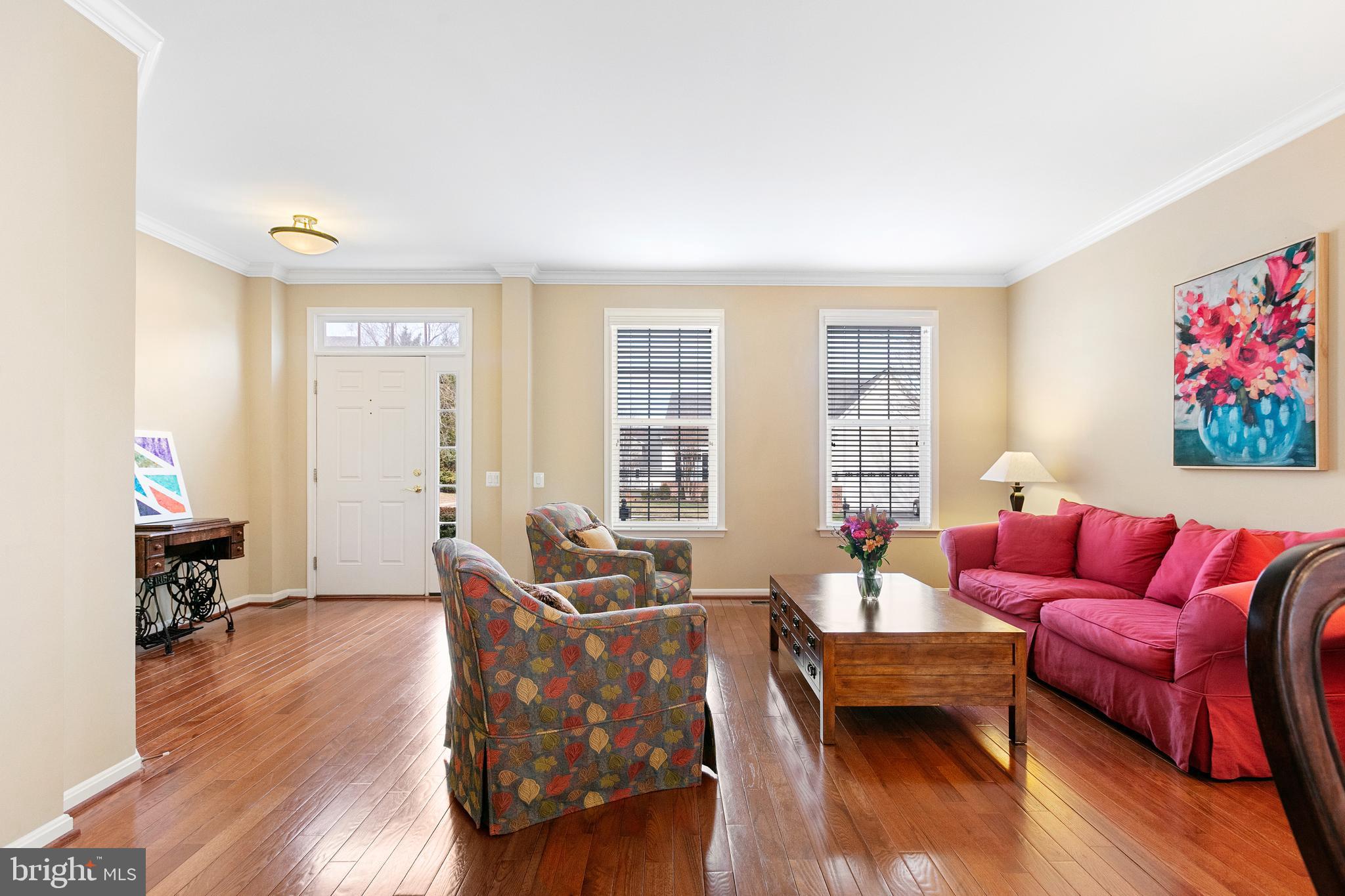 DUNBARTON AT BRAEMAR - Residential