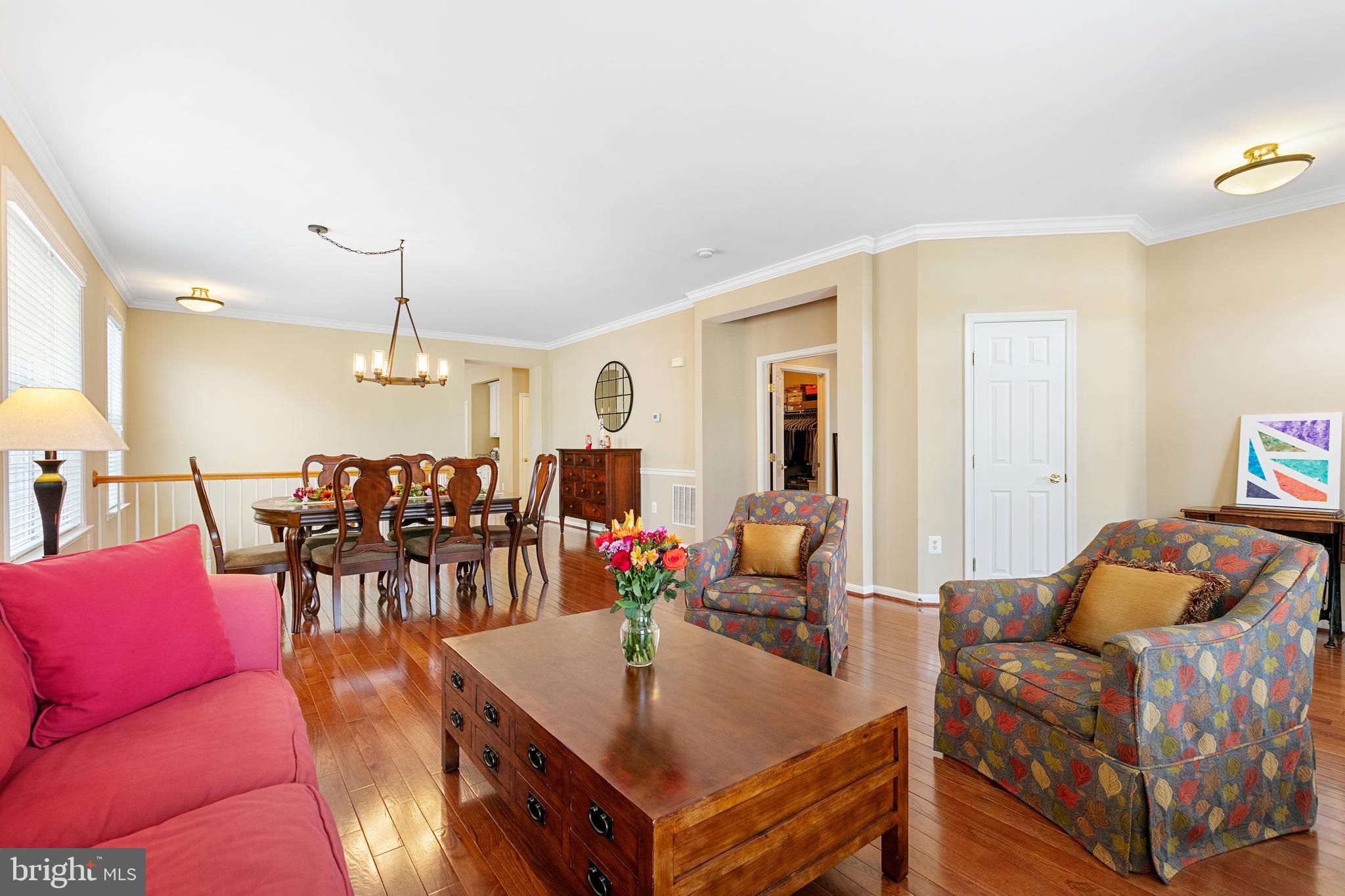 DUNBARTON AT BRAEMAR - Residential