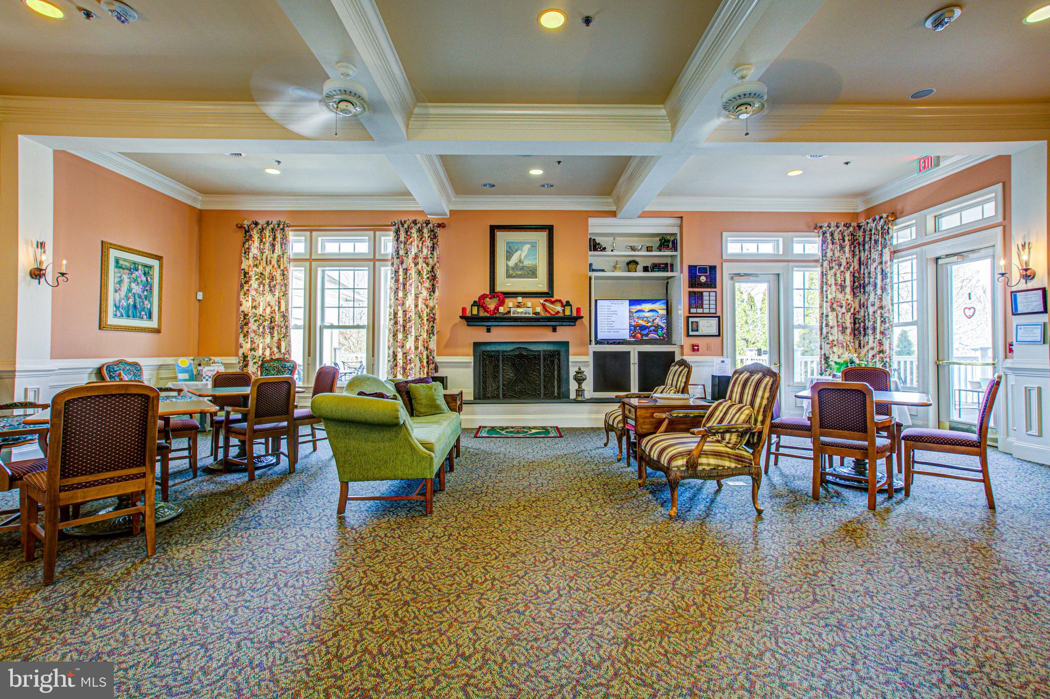 DUNBARTON AT BRAEMAR - Residential