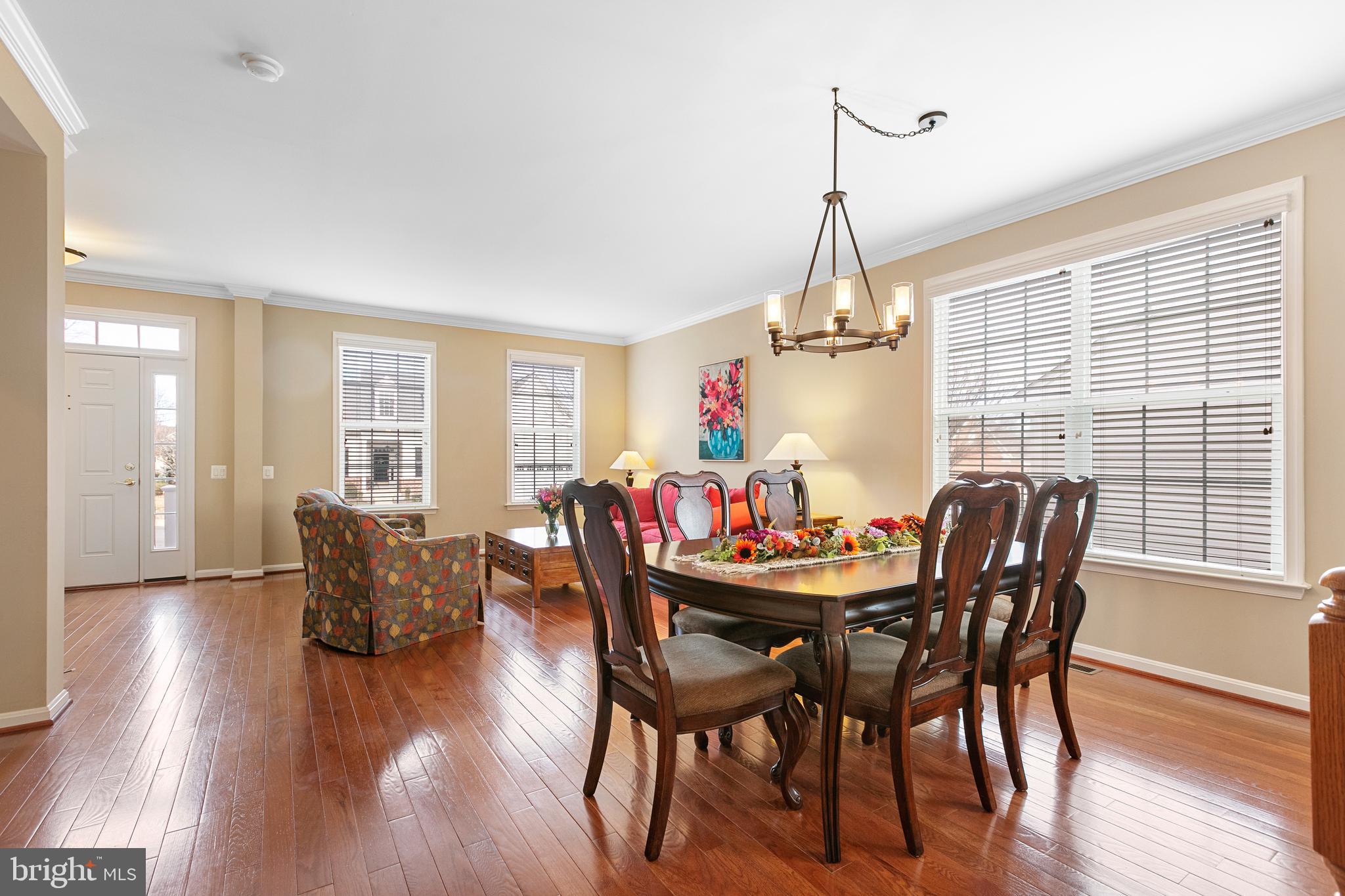 DUNBARTON AT BRAEMAR - Residential