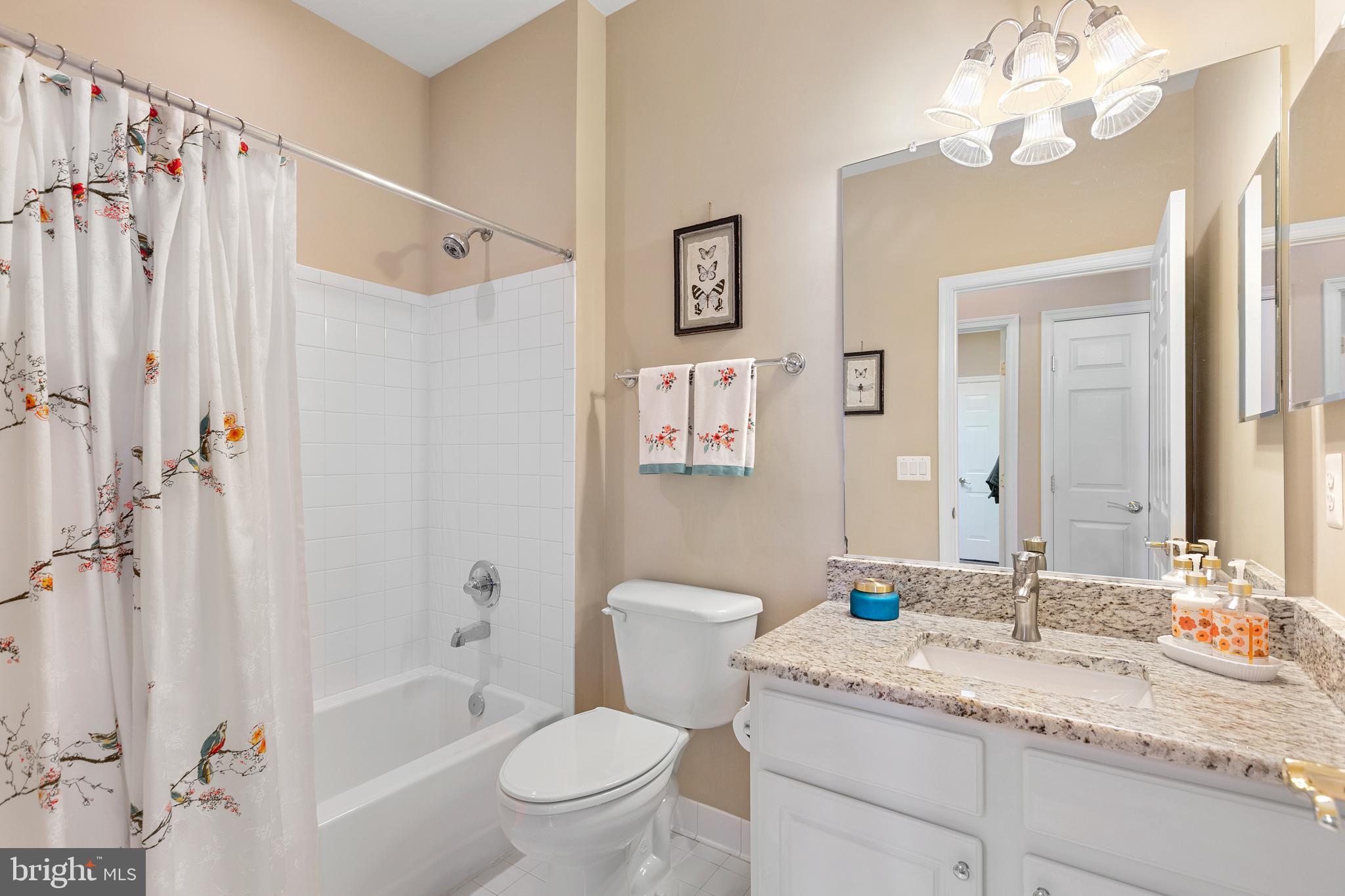 DUNBARTON AT BRAEMAR - Residential