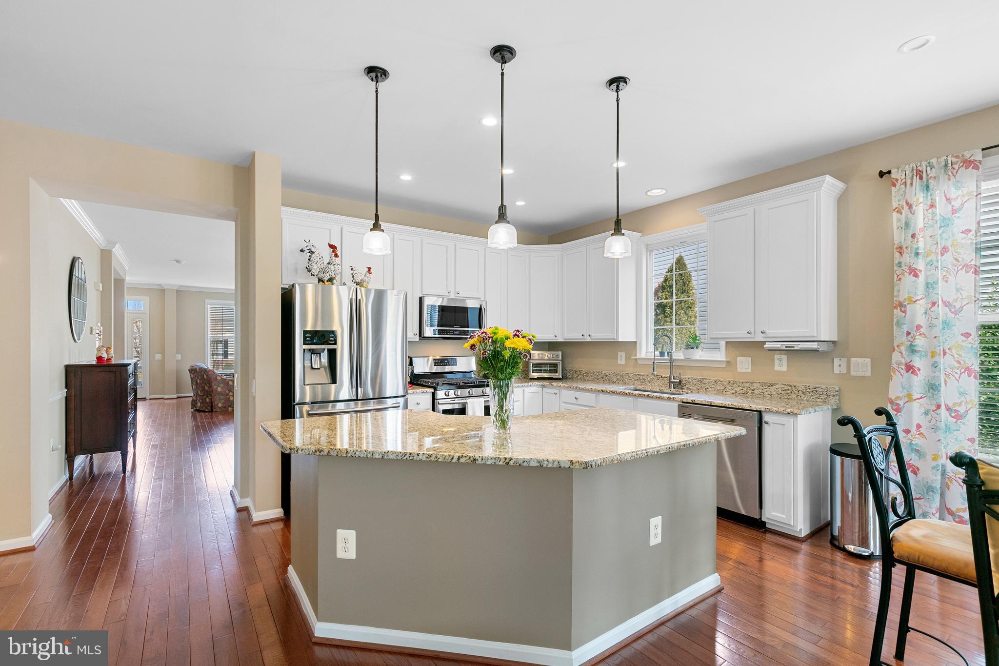 DUNBARTON AT BRAEMAR - Residential