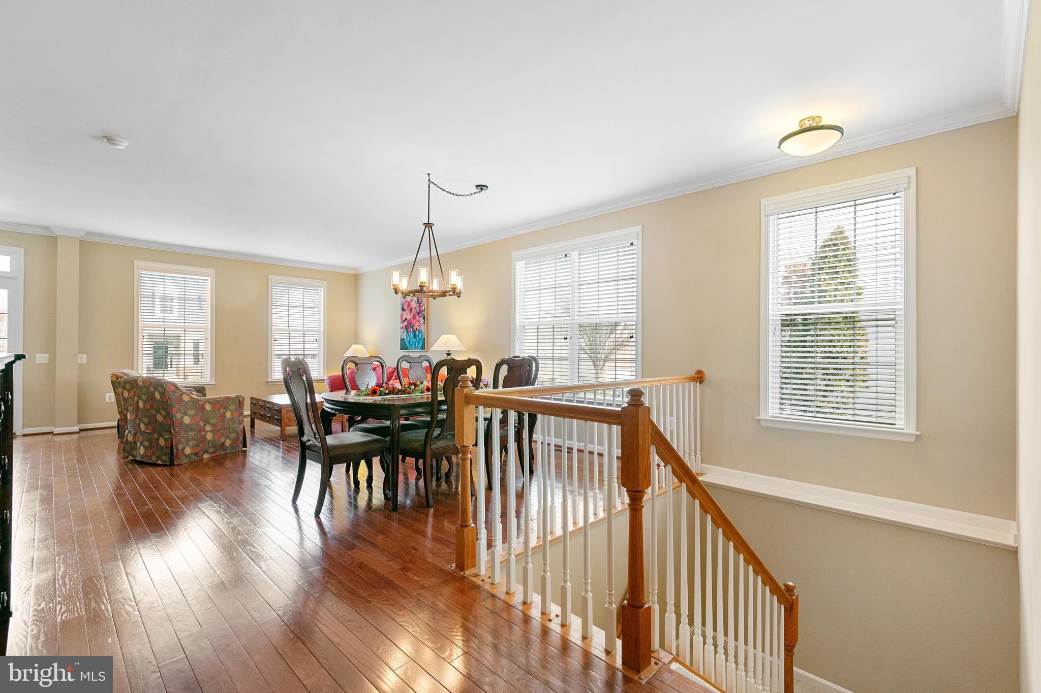 DUNBARTON AT BRAEMAR - Residential