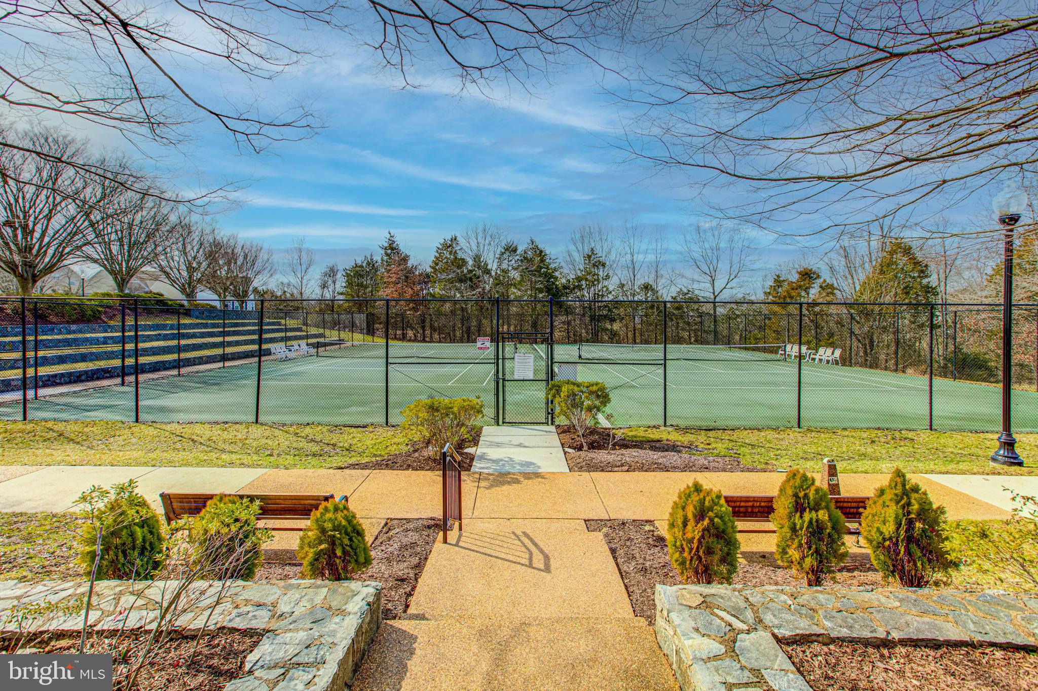 DUNBARTON AT BRAEMAR - Residential