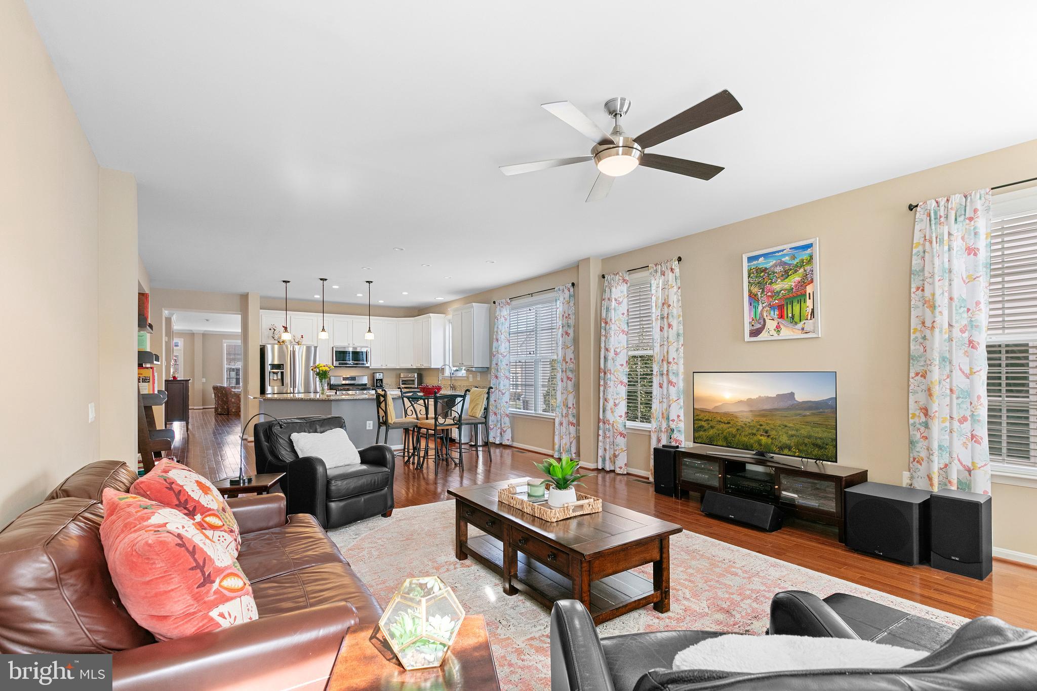 DUNBARTON AT BRAEMAR - Residential