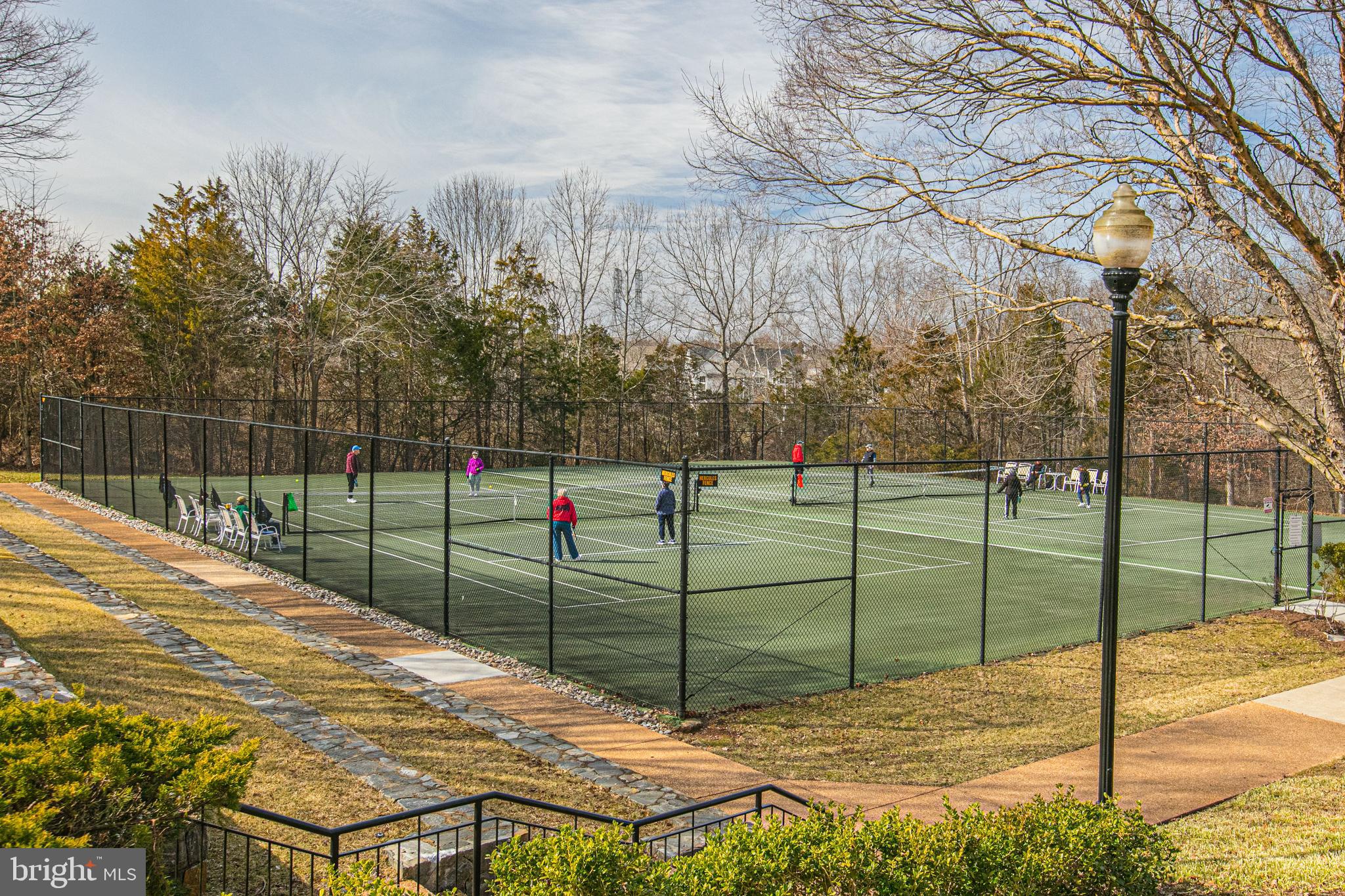 DUNBARTON AT BRAEMAR - Residential