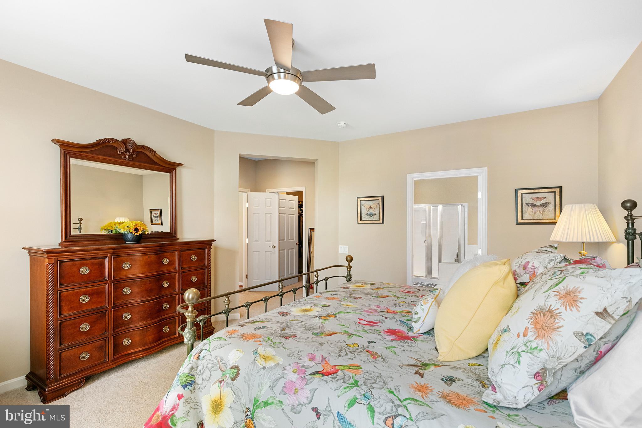 DUNBARTON AT BRAEMAR - Residential