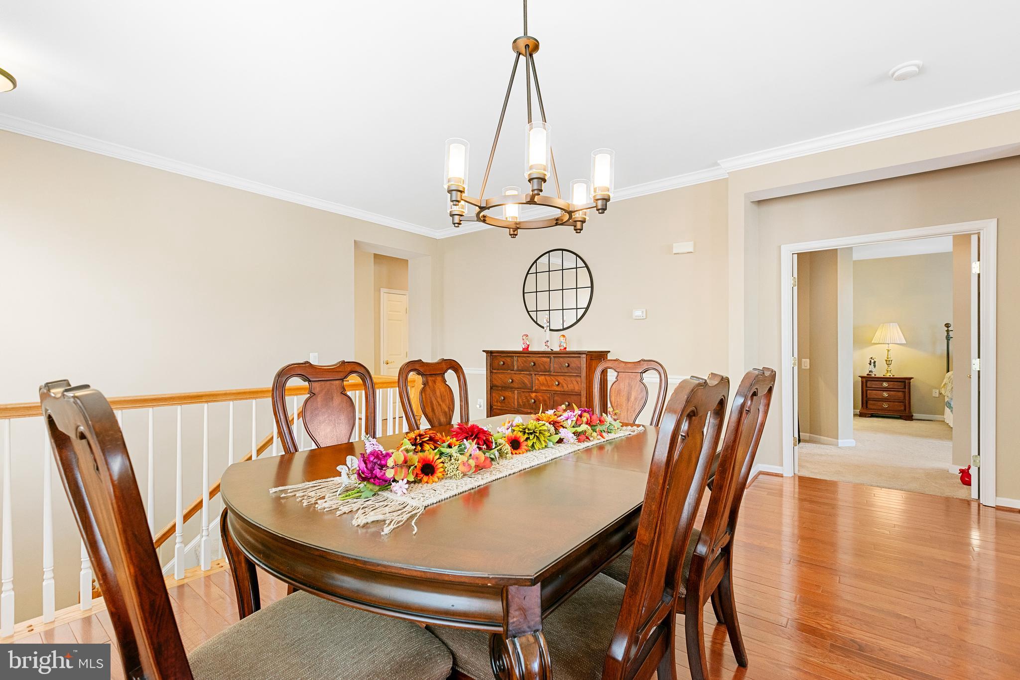 DUNBARTON AT BRAEMAR - Residential