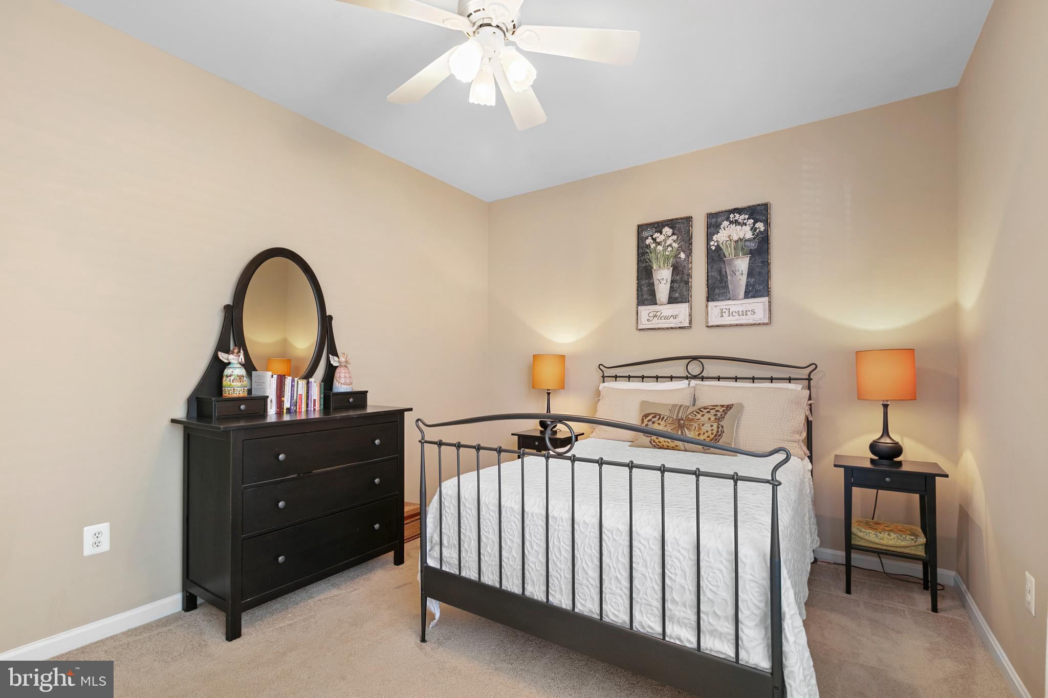 DUNBARTON AT BRAEMAR - Residential