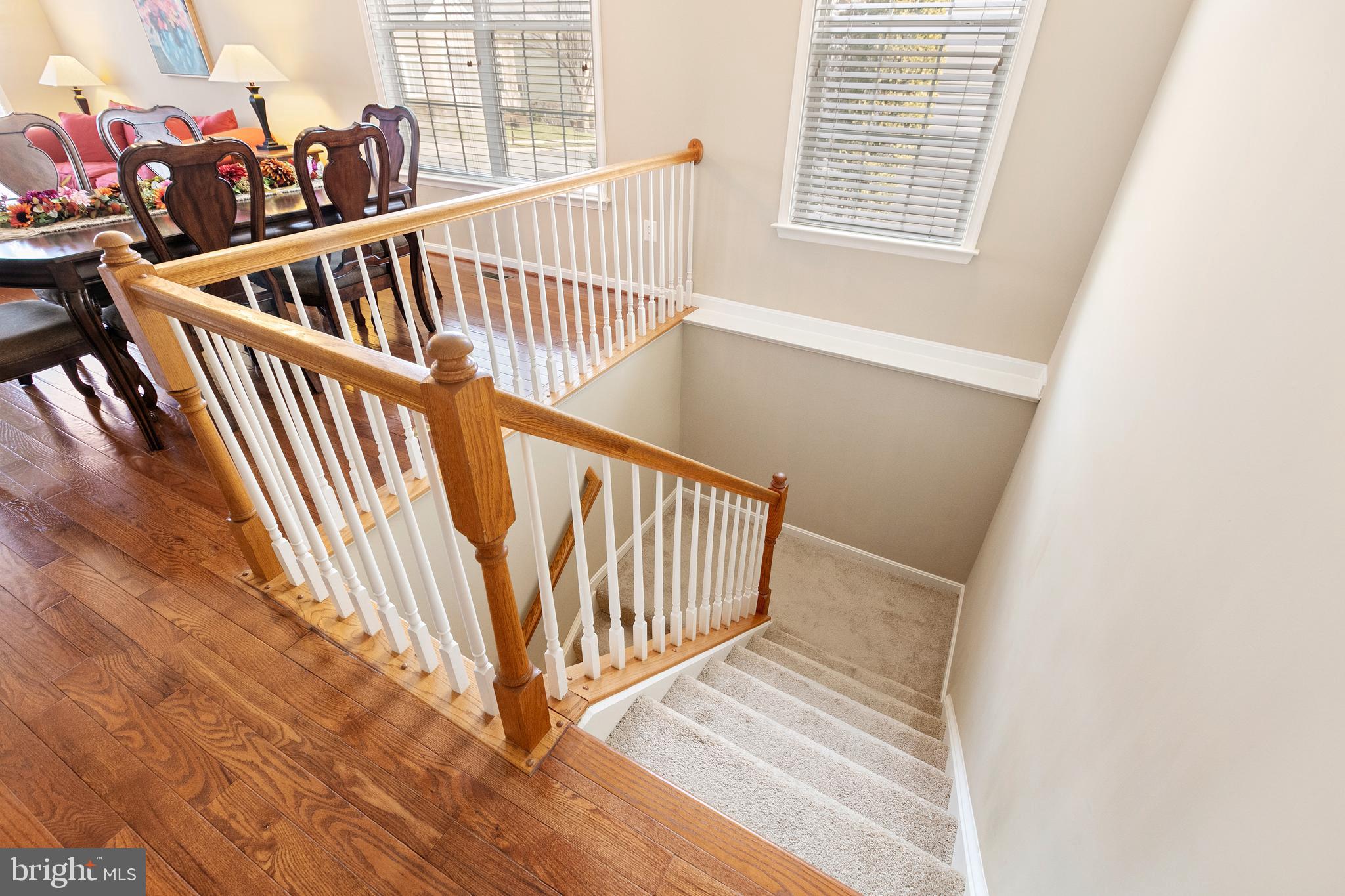 DUNBARTON AT BRAEMAR - Residential