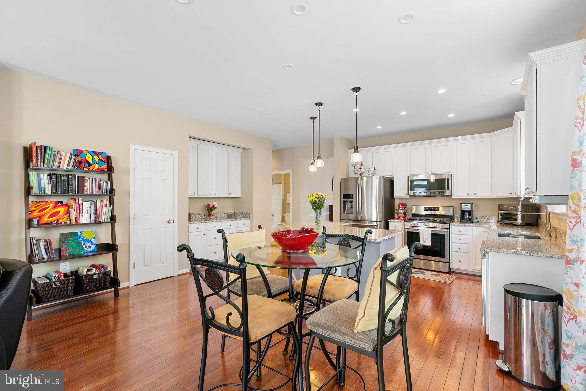 DUNBARTON AT BRAEMAR - Residential