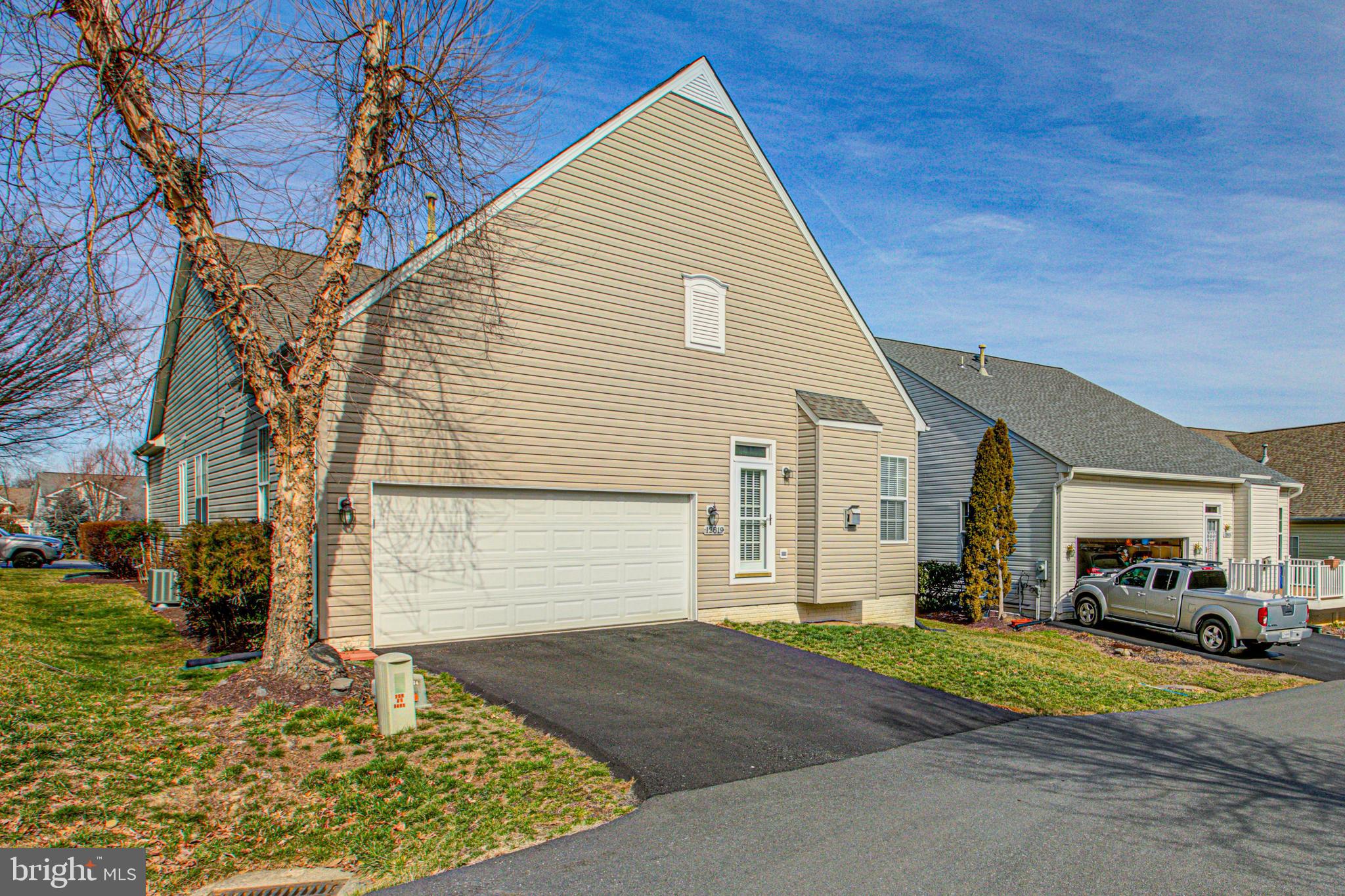 DUNBARTON AT BRAEMAR - Residential