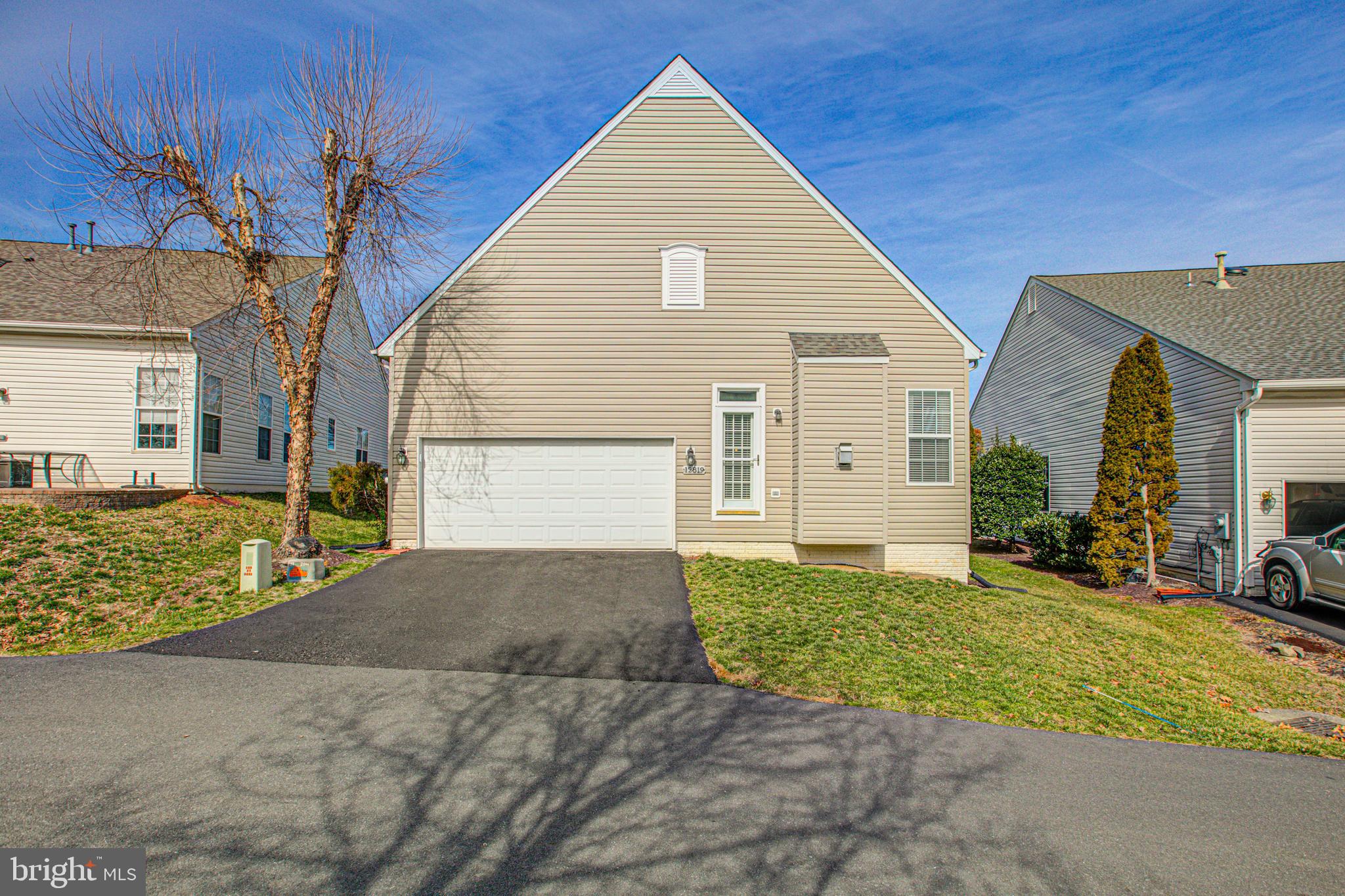 DUNBARTON AT BRAEMAR - Residential
