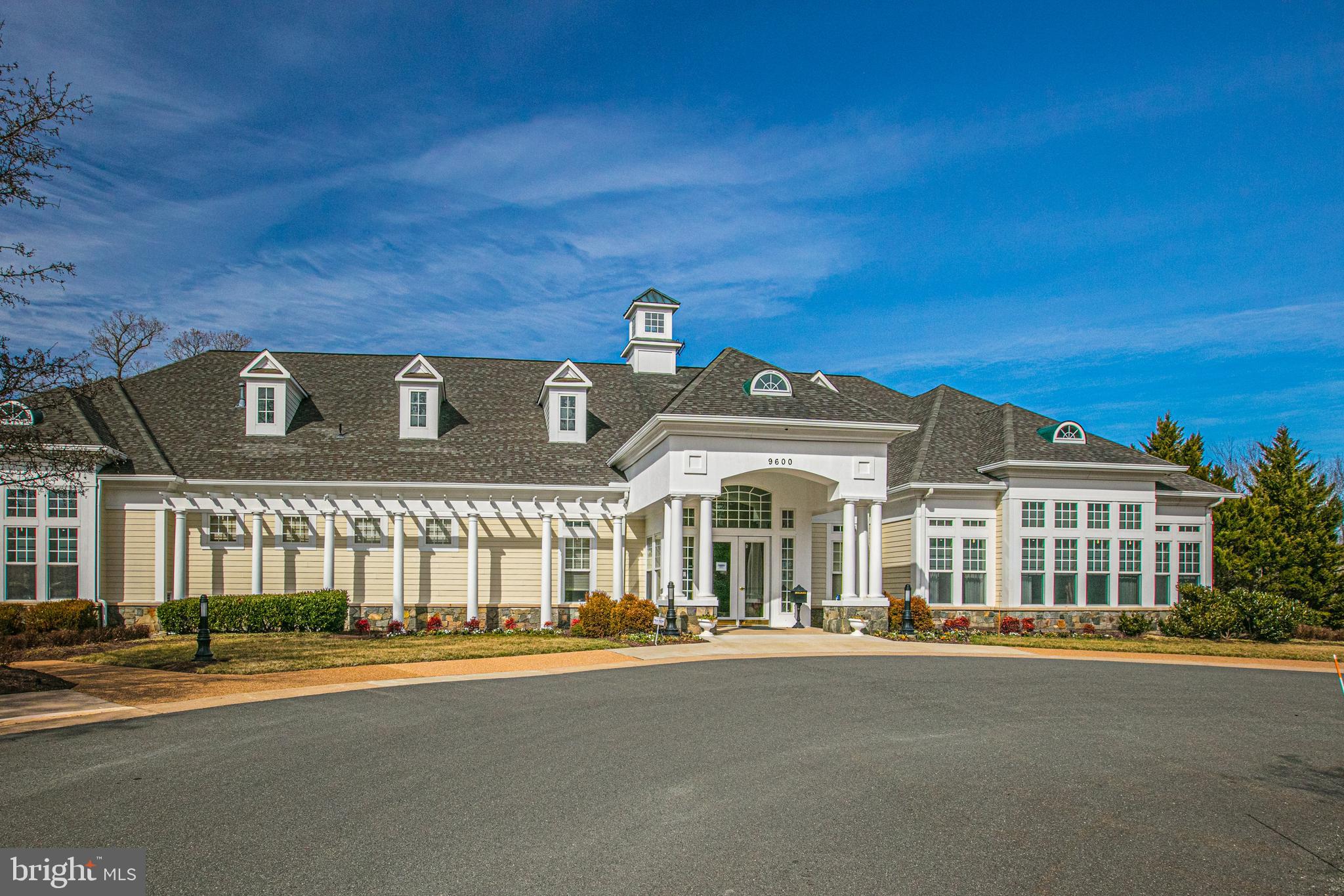 DUNBARTON AT BRAEMAR - Residential