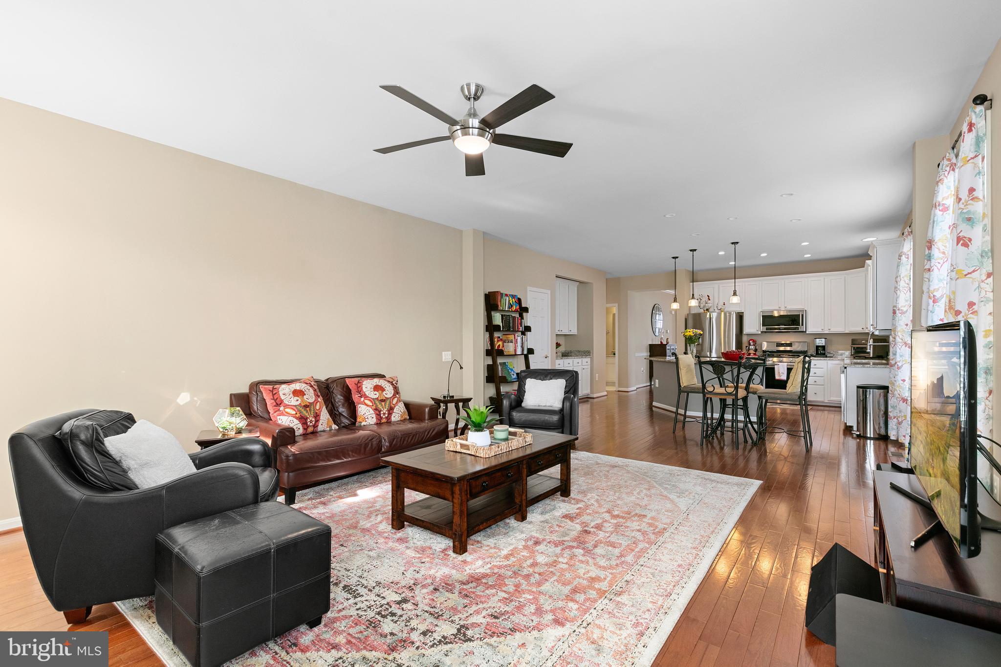 DUNBARTON AT BRAEMAR - Residential