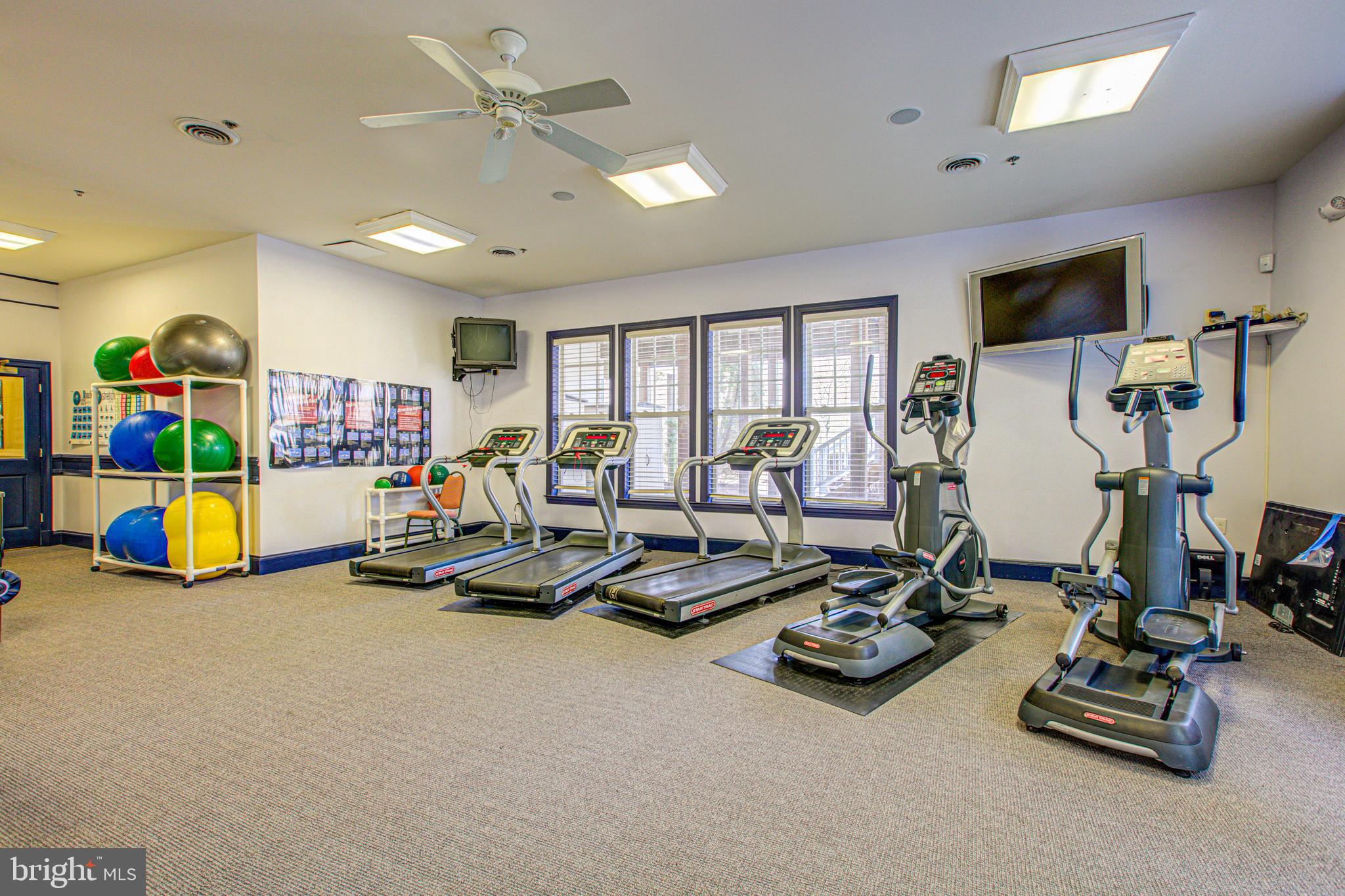 DUNBARTON AT BRAEMAR - Residential