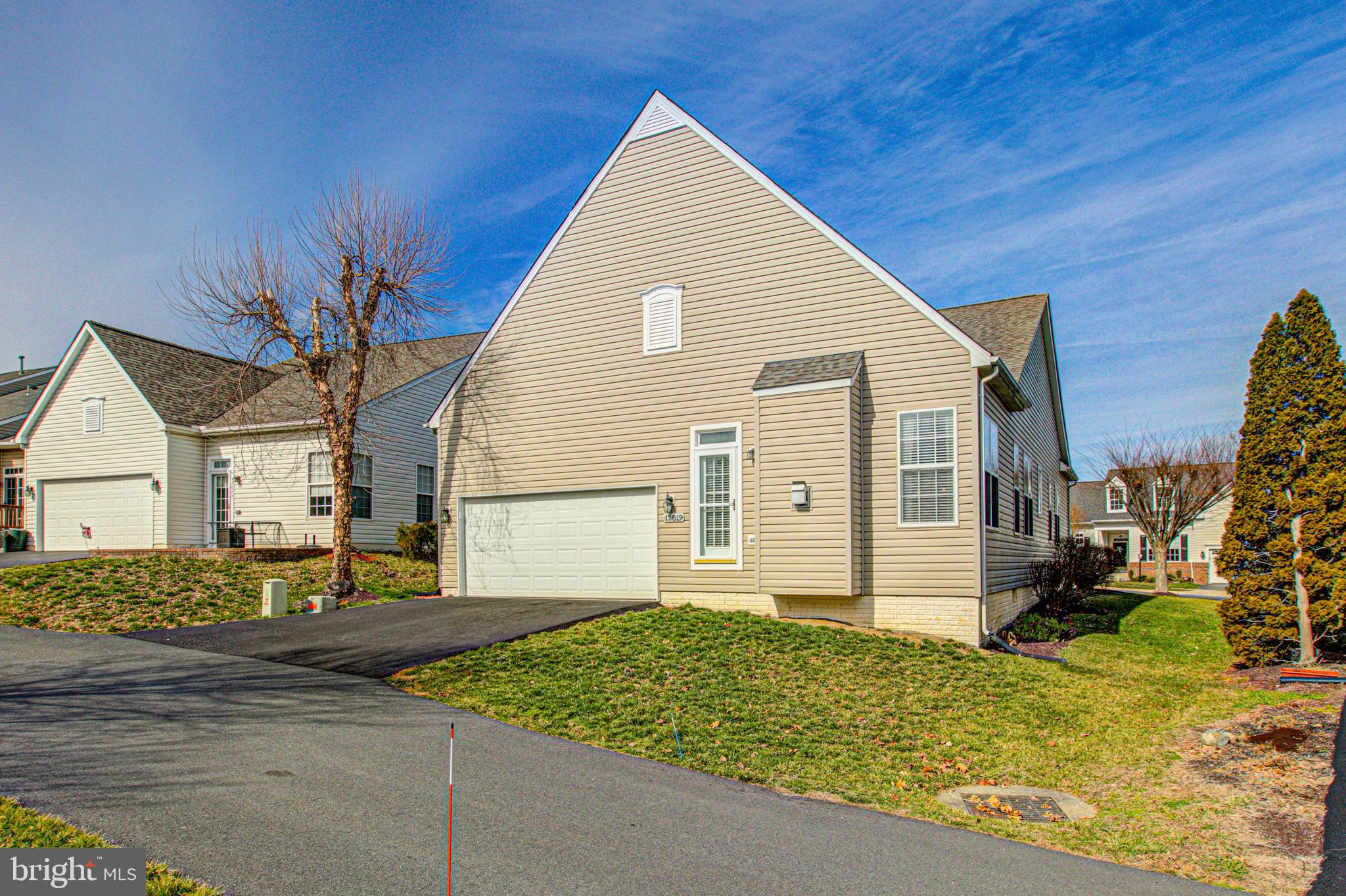 DUNBARTON AT BRAEMAR - Residential