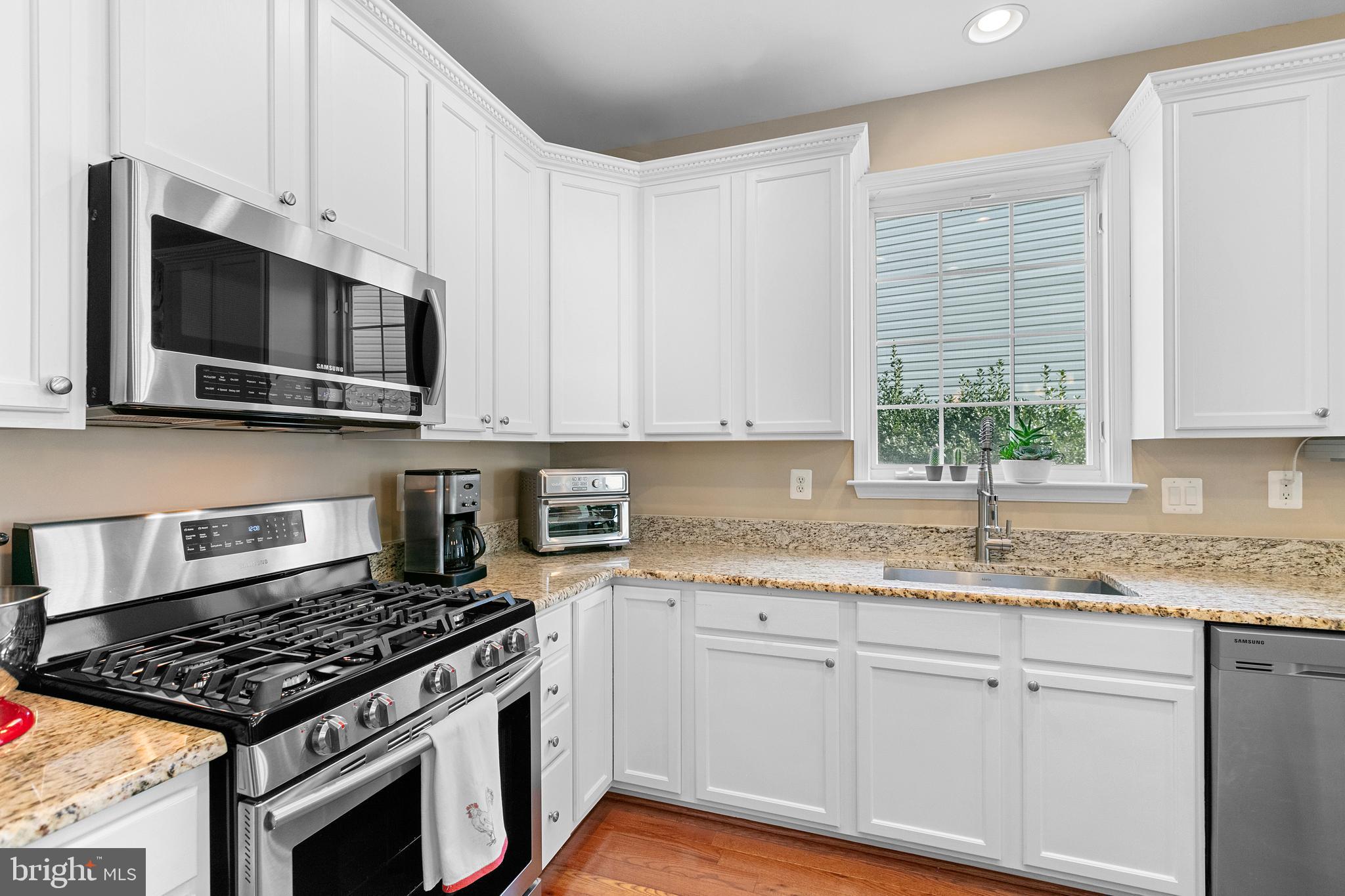 DUNBARTON AT BRAEMAR - Residential