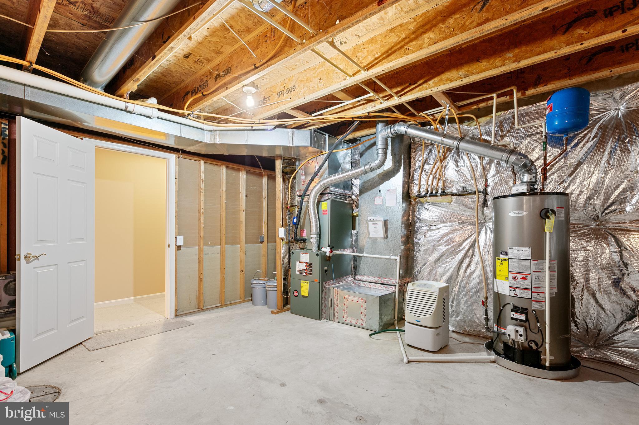 DUNBARTON AT BRAEMAR - Residential