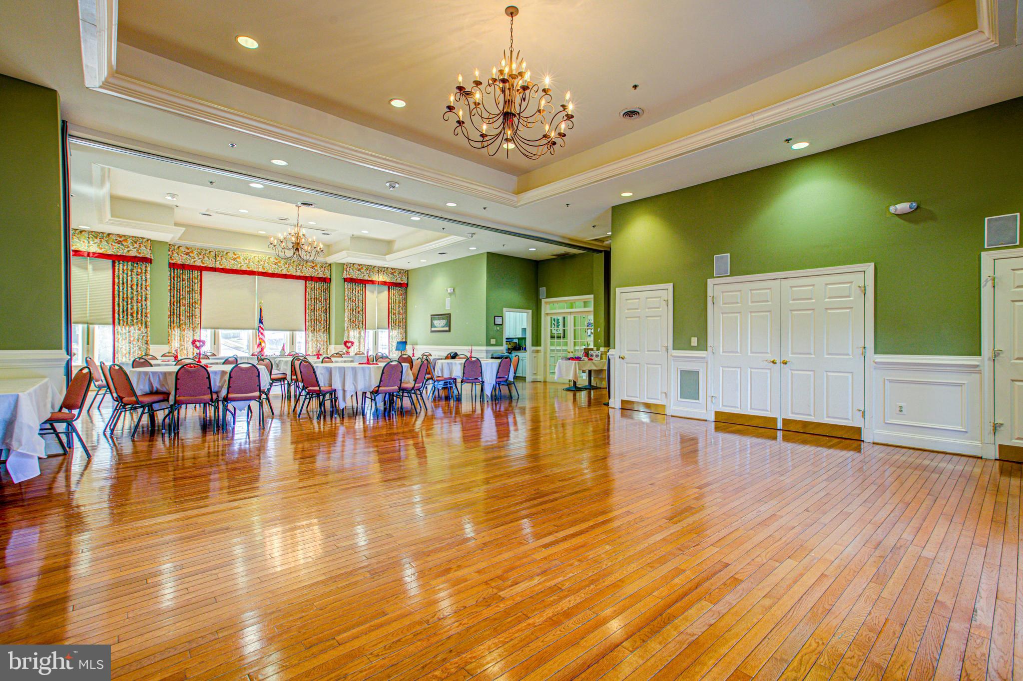 DUNBARTON AT BRAEMAR - Residential
