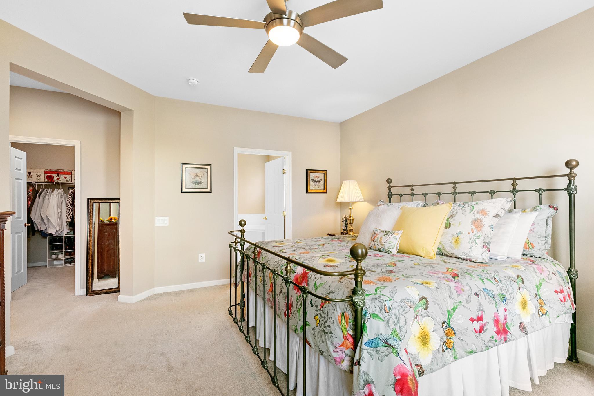 DUNBARTON AT BRAEMAR - Residential