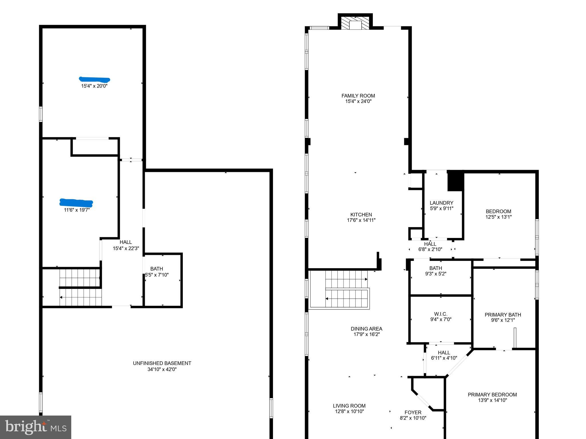 DUNBARTON AT BRAEMAR - Residential