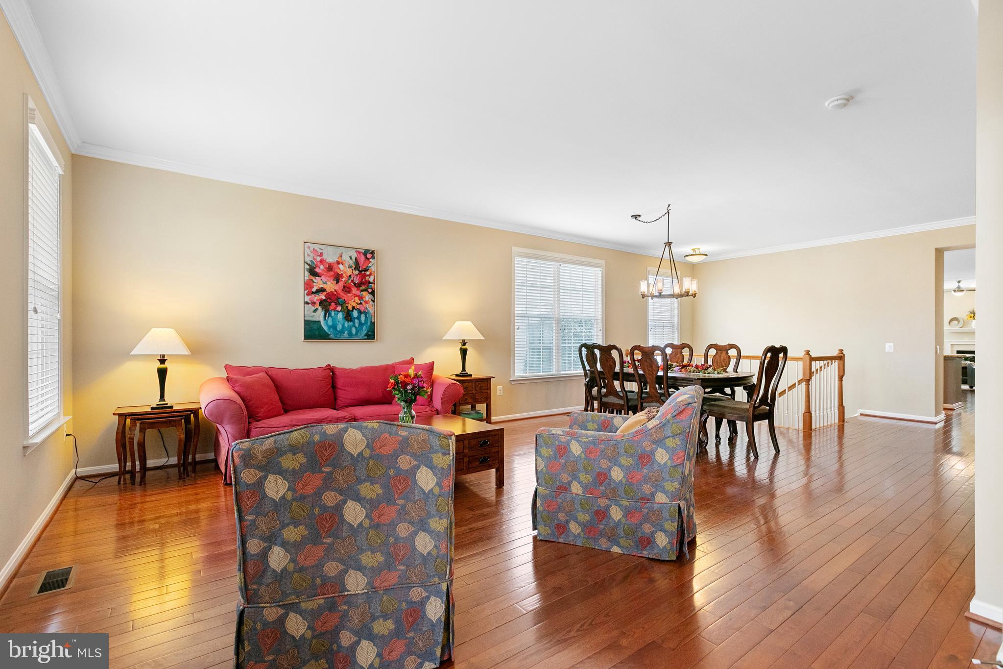 DUNBARTON AT BRAEMAR - Residential