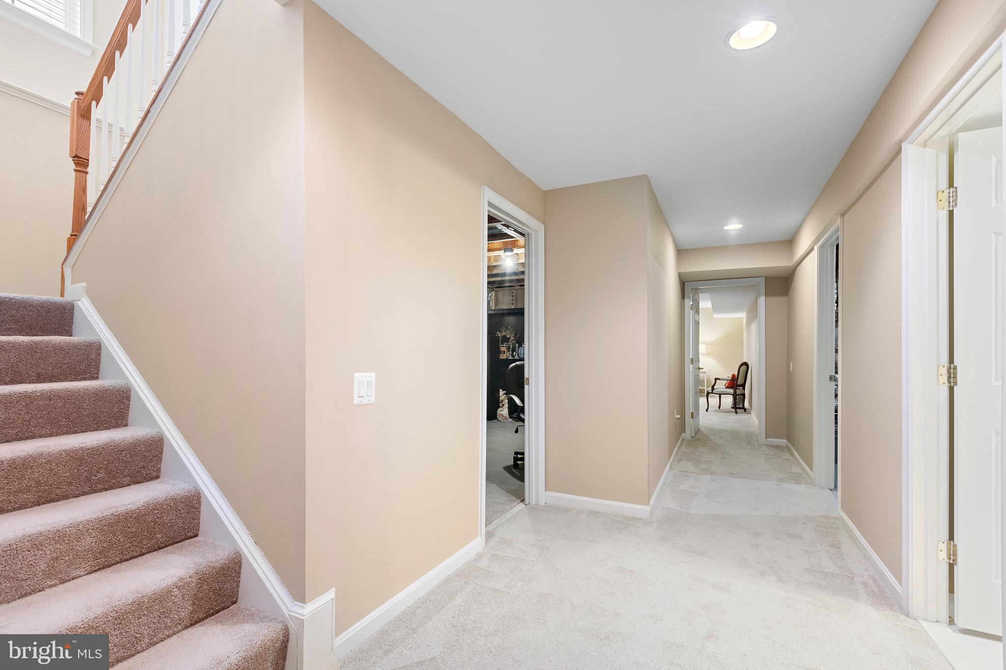 DUNBARTON AT BRAEMAR - Residential