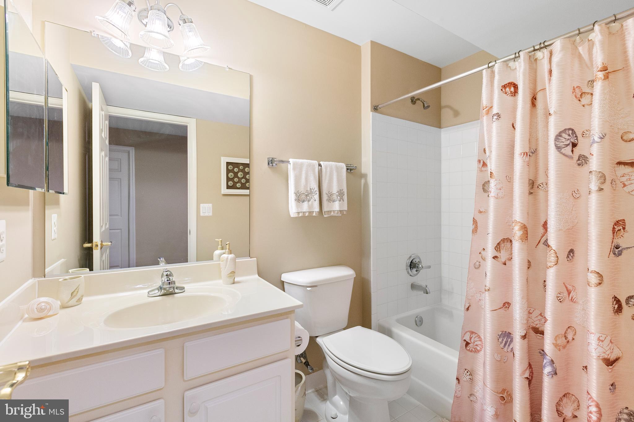 DUNBARTON AT BRAEMAR - Residential