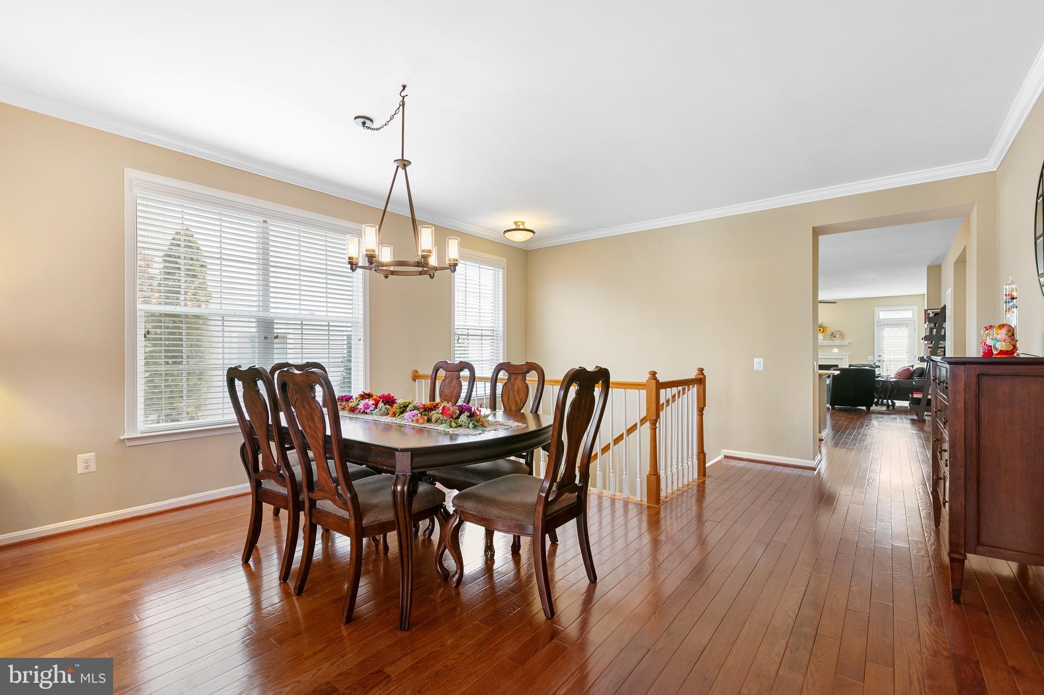 DUNBARTON AT BRAEMAR - Residential