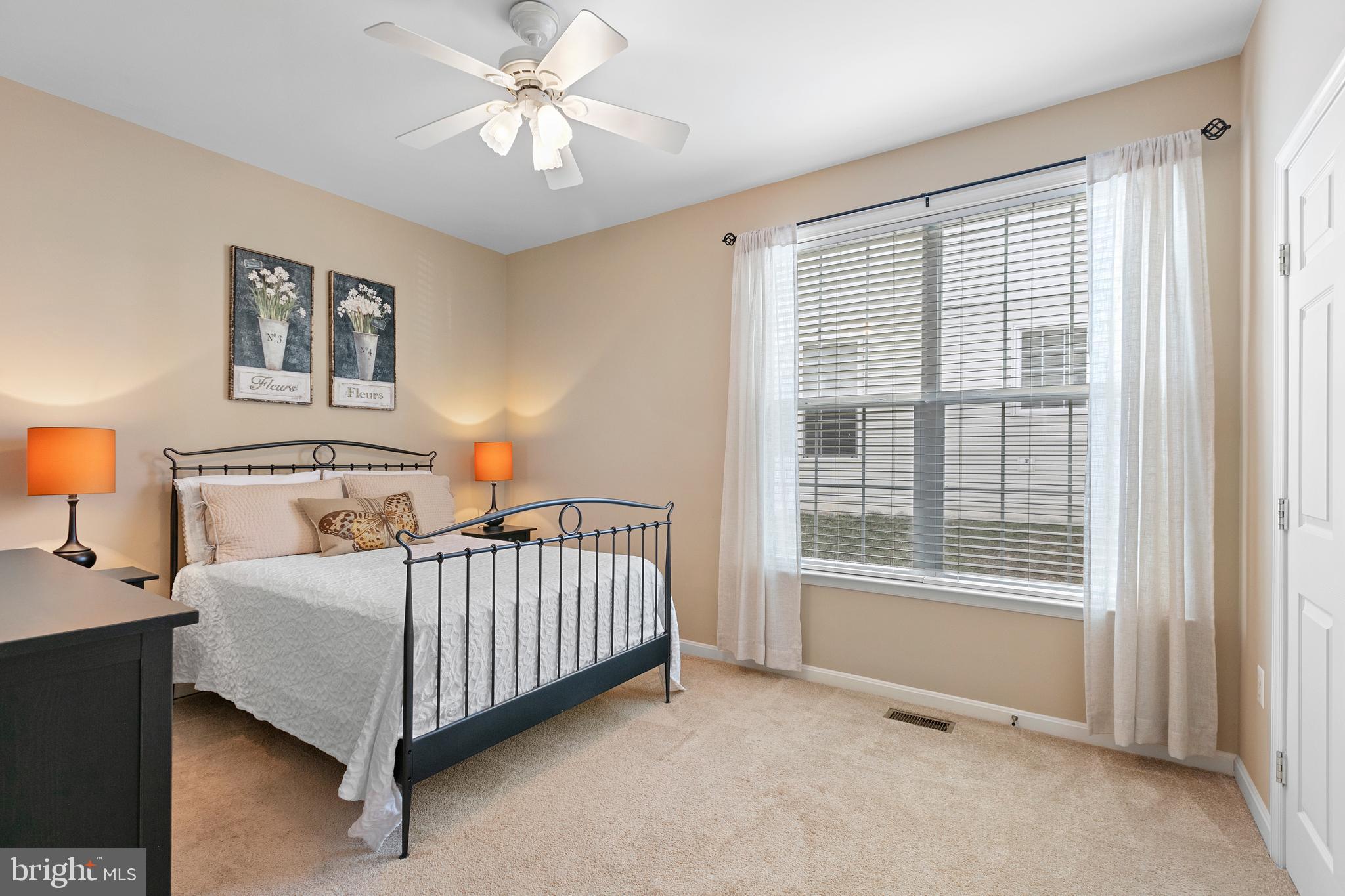 DUNBARTON AT BRAEMAR - Residential