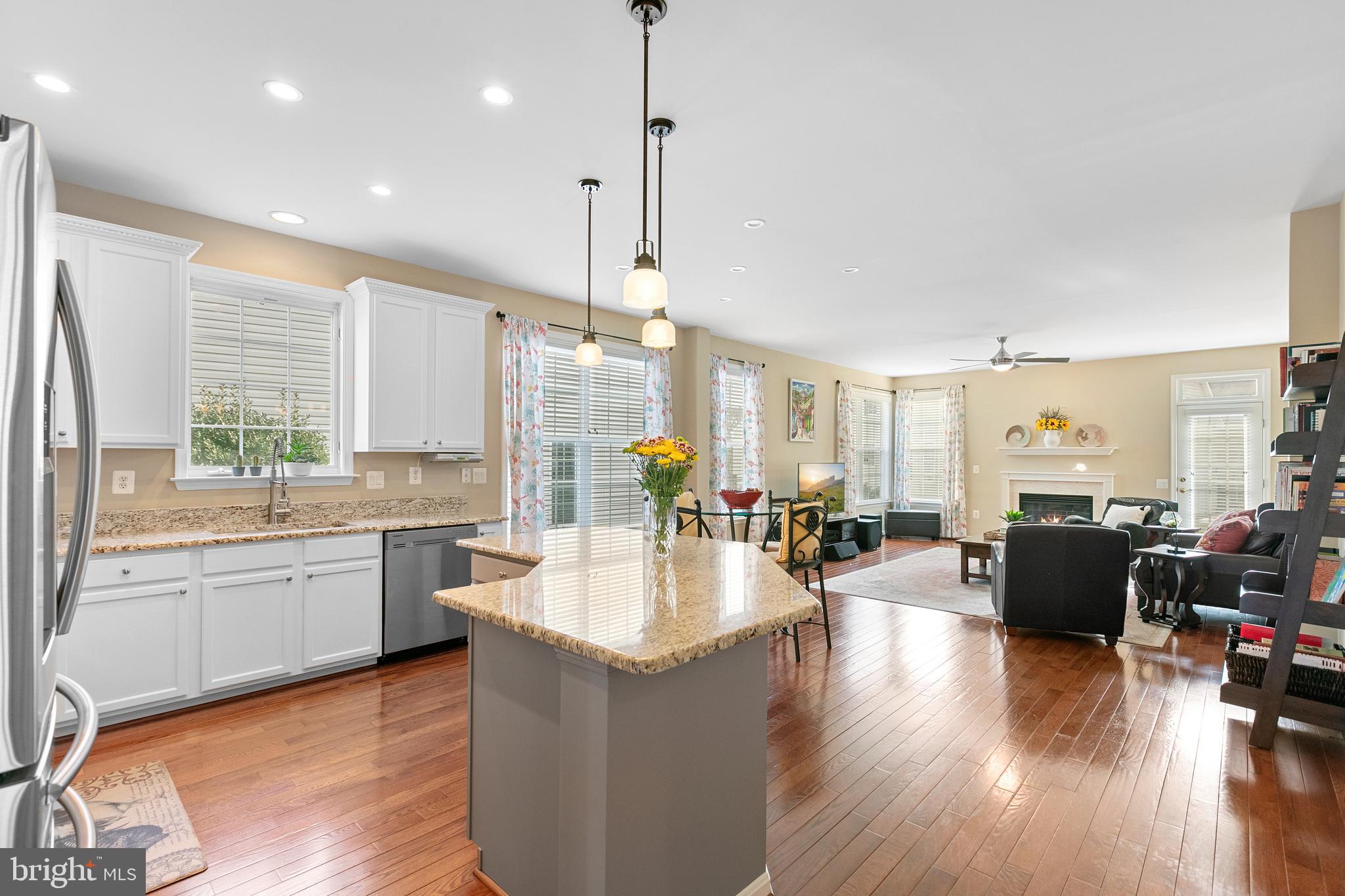 DUNBARTON AT BRAEMAR - Residential