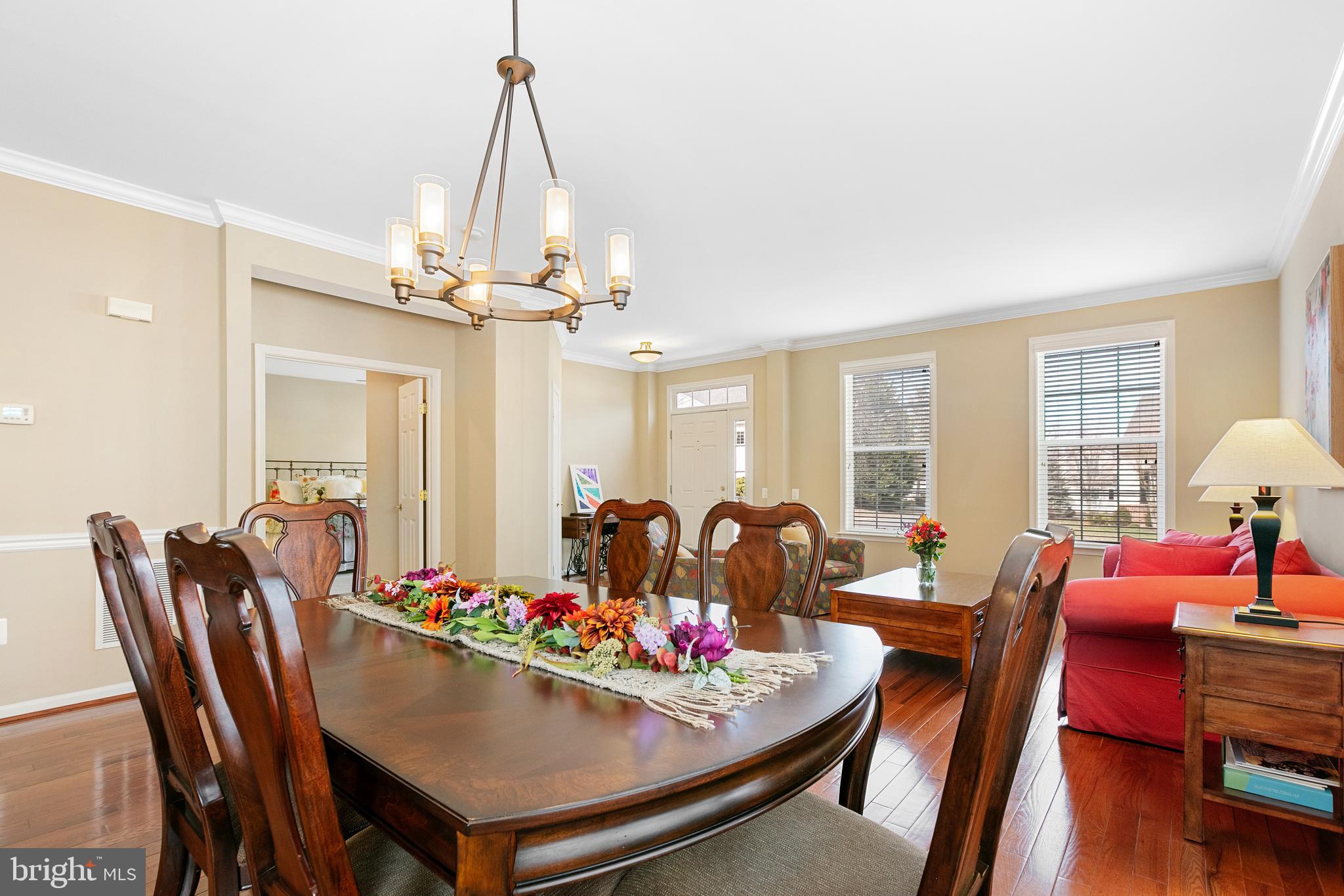 DUNBARTON AT BRAEMAR - Residential