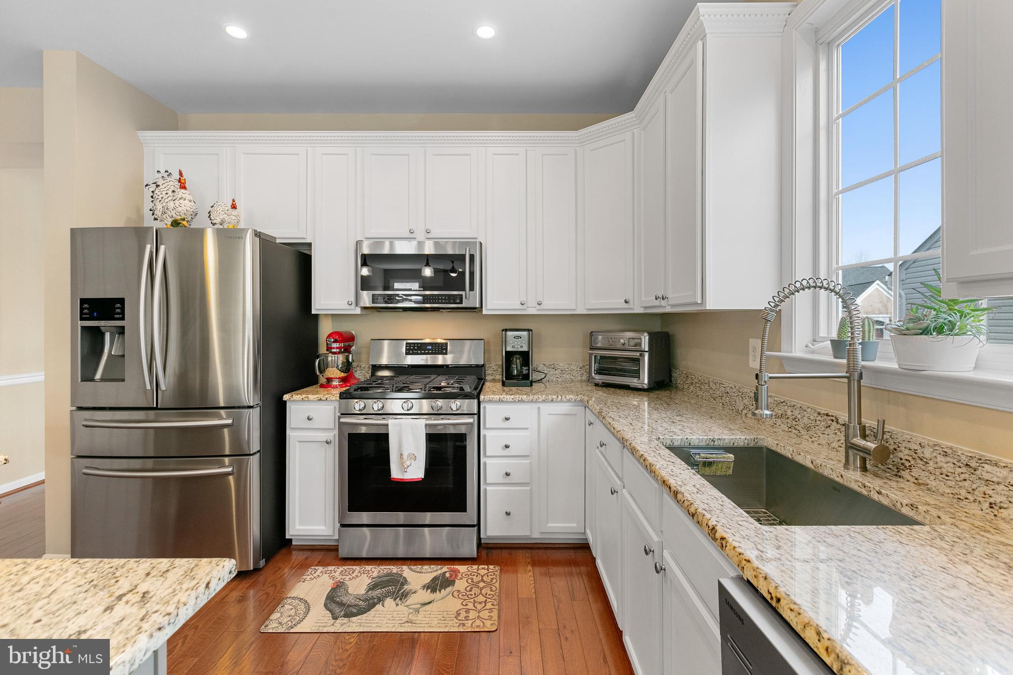 DUNBARTON AT BRAEMAR - Residential