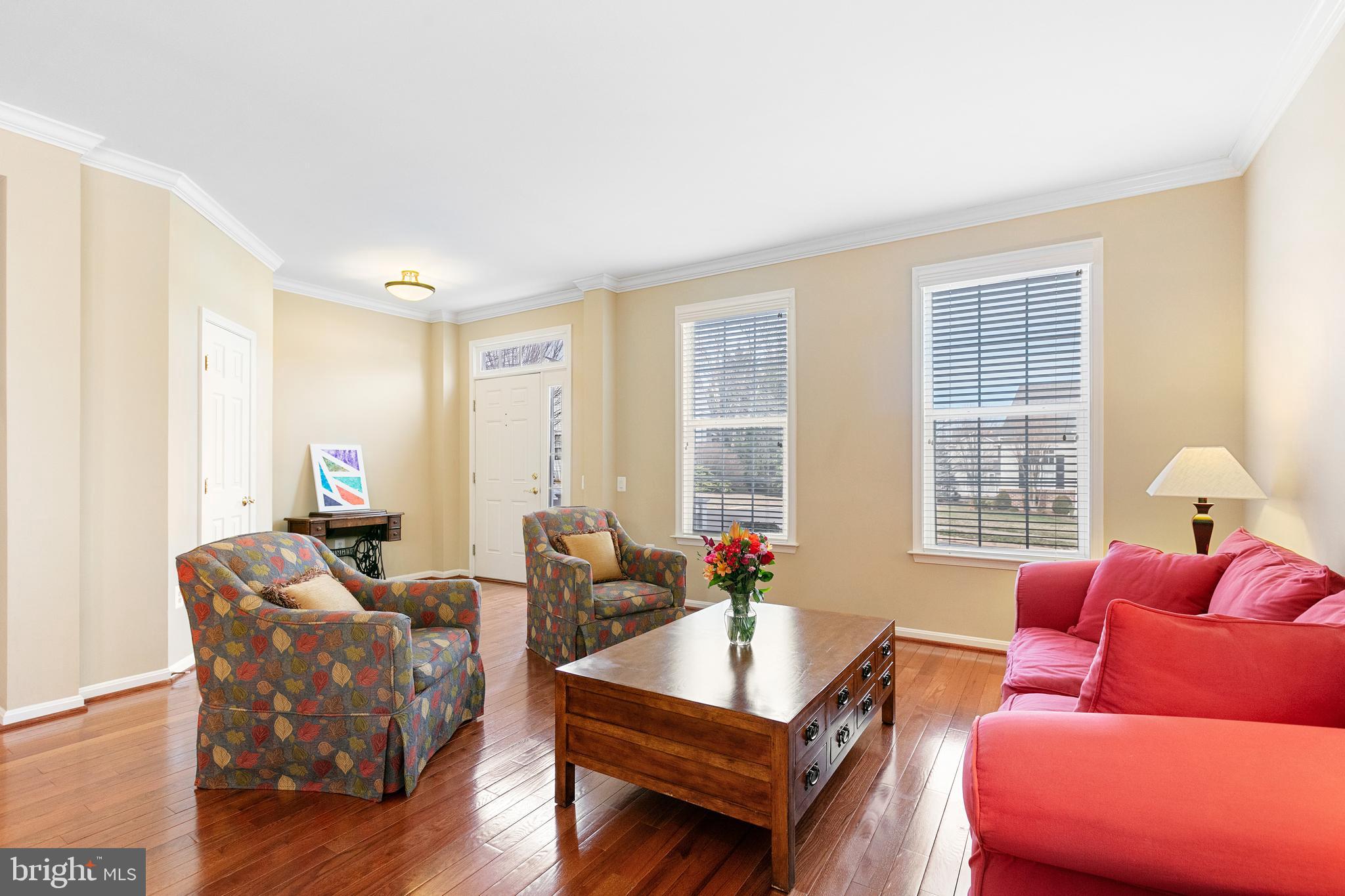DUNBARTON AT BRAEMAR - Residential