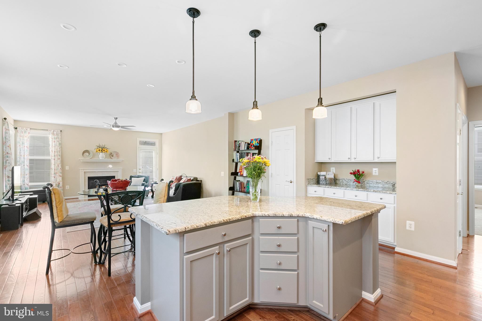 DUNBARTON AT BRAEMAR - Residential