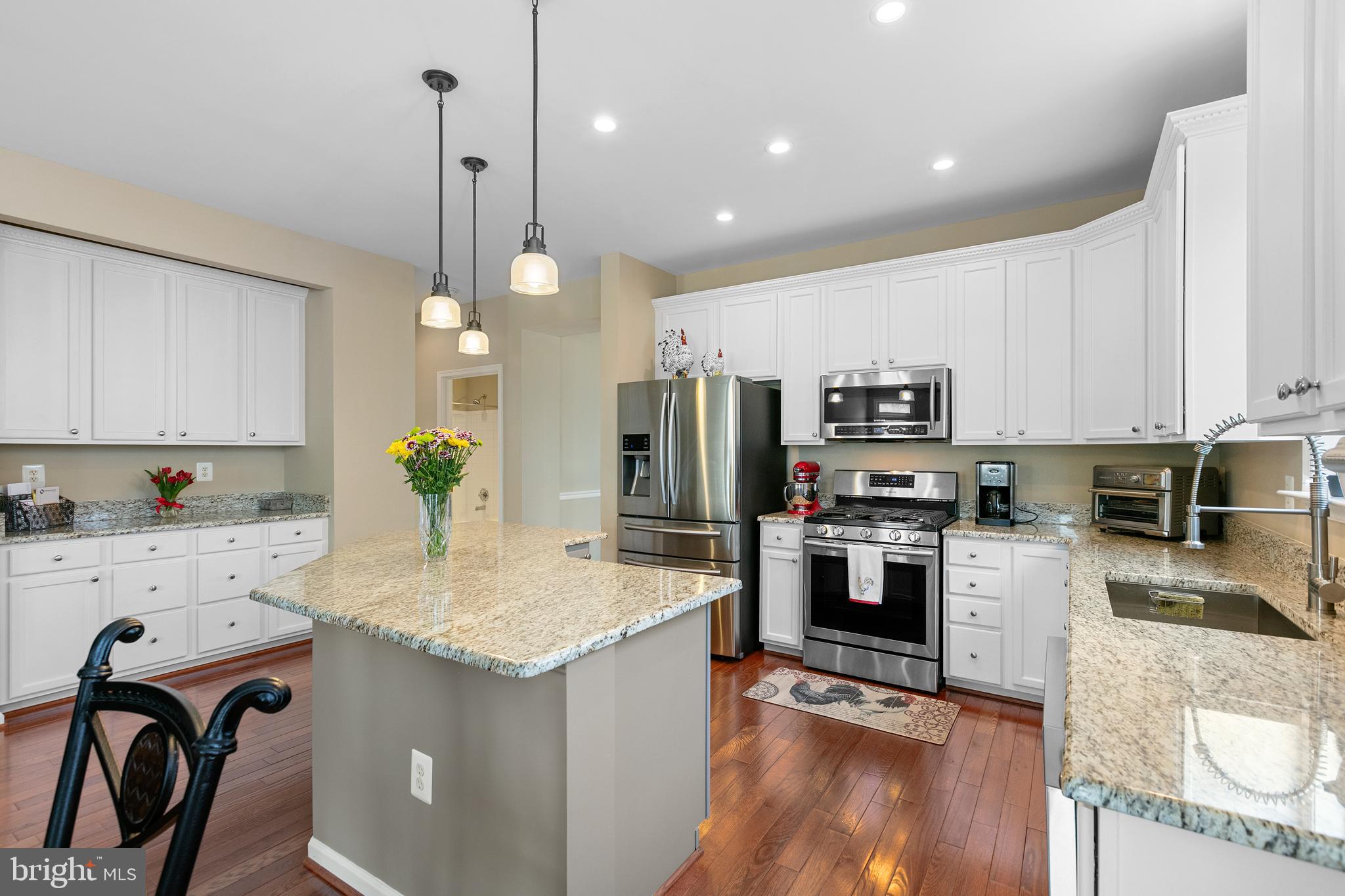 DUNBARTON AT BRAEMAR - Residential