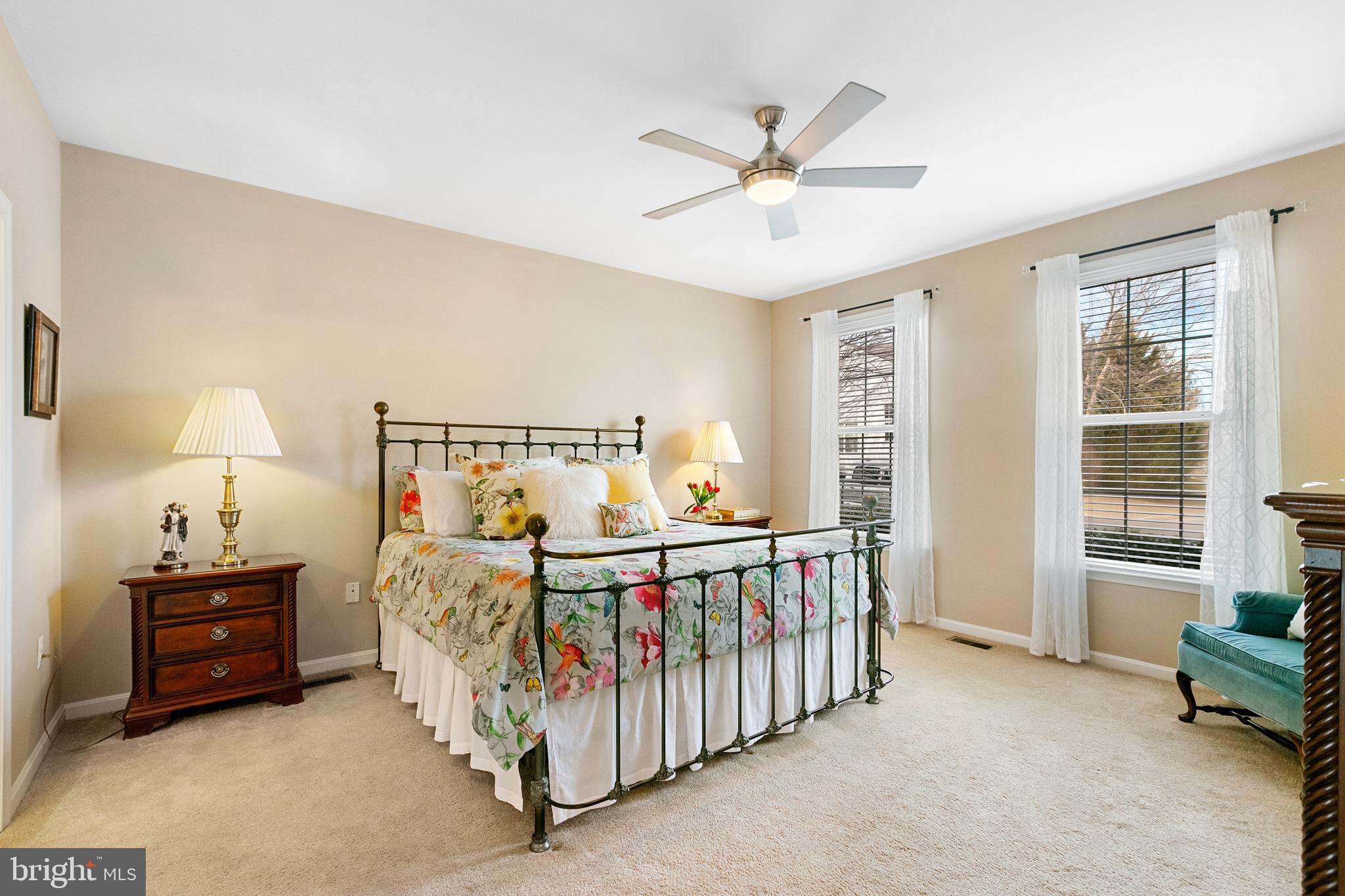 DUNBARTON AT BRAEMAR - Residential