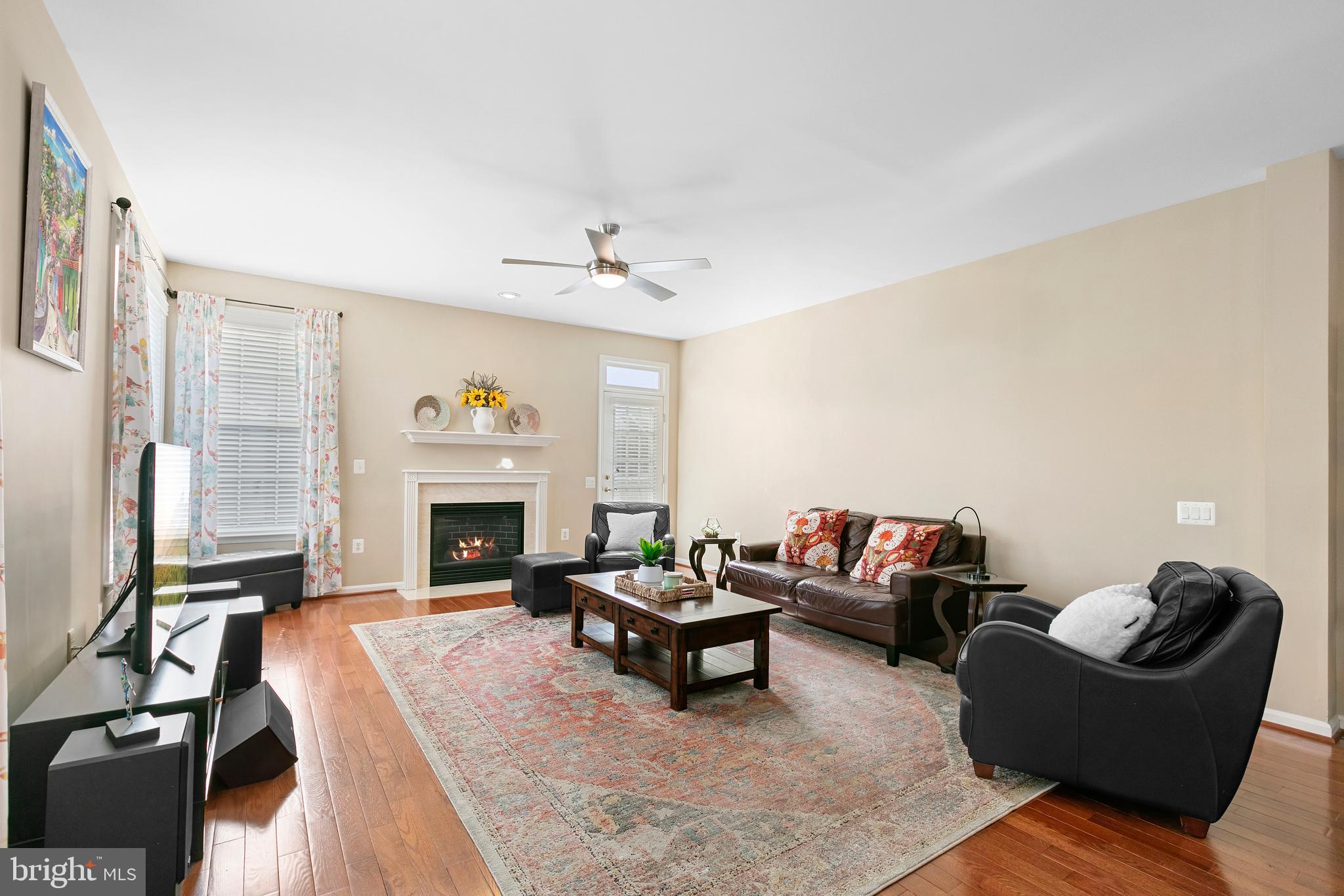 DUNBARTON AT BRAEMAR - Residential