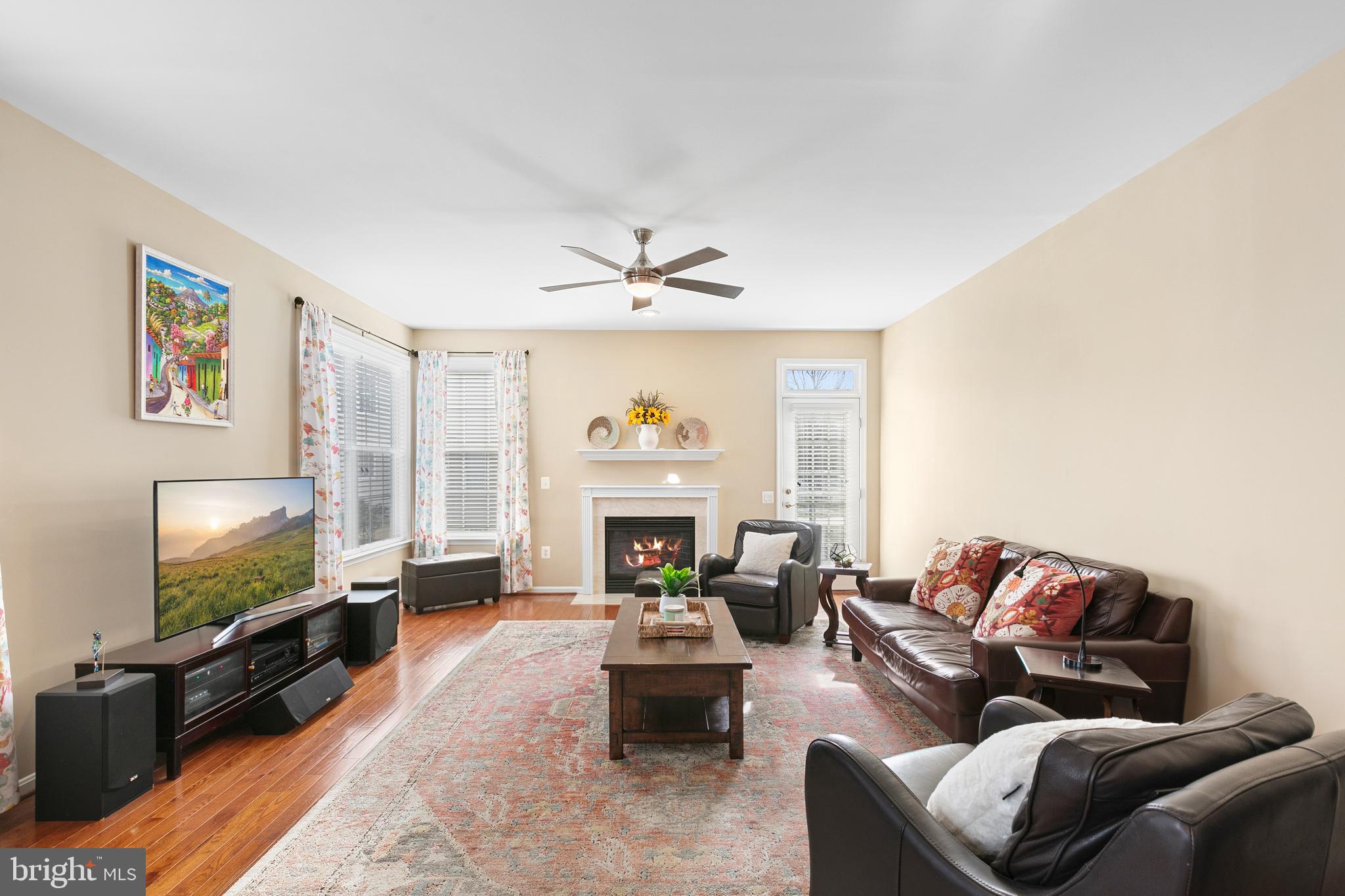 DUNBARTON AT BRAEMAR - Residential