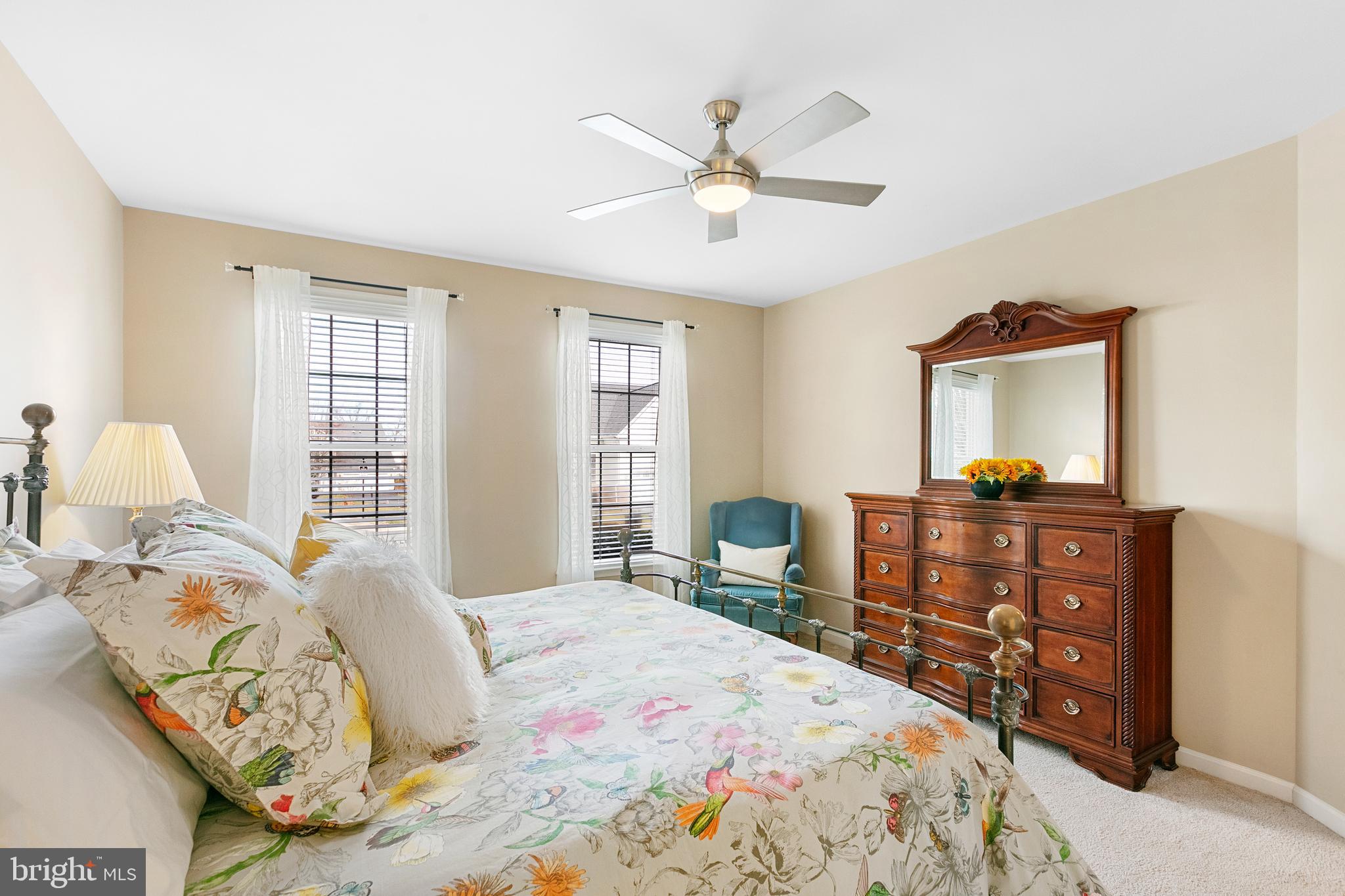 DUNBARTON AT BRAEMAR - Residential