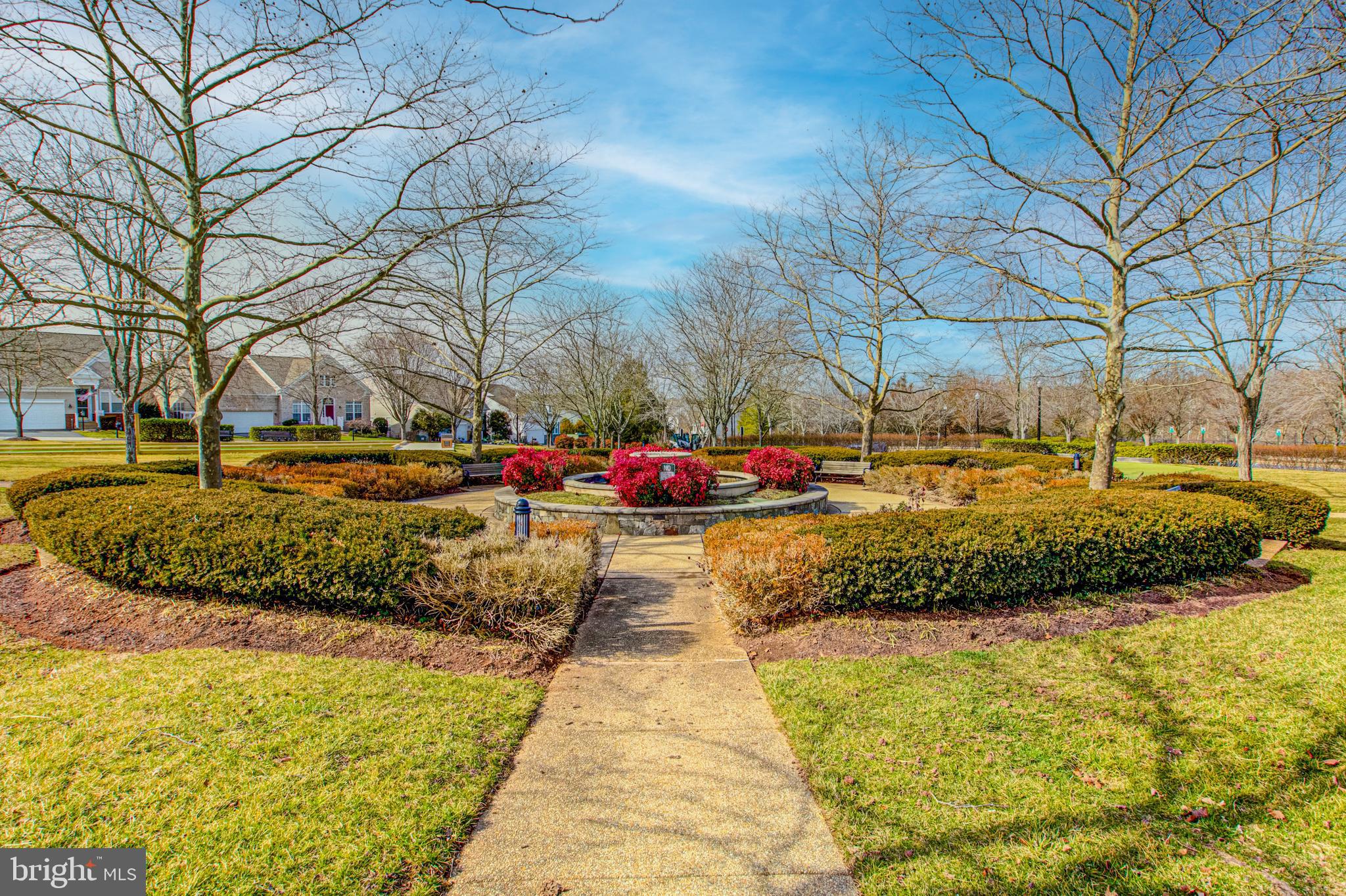 DUNBARTON AT BRAEMAR - Residential