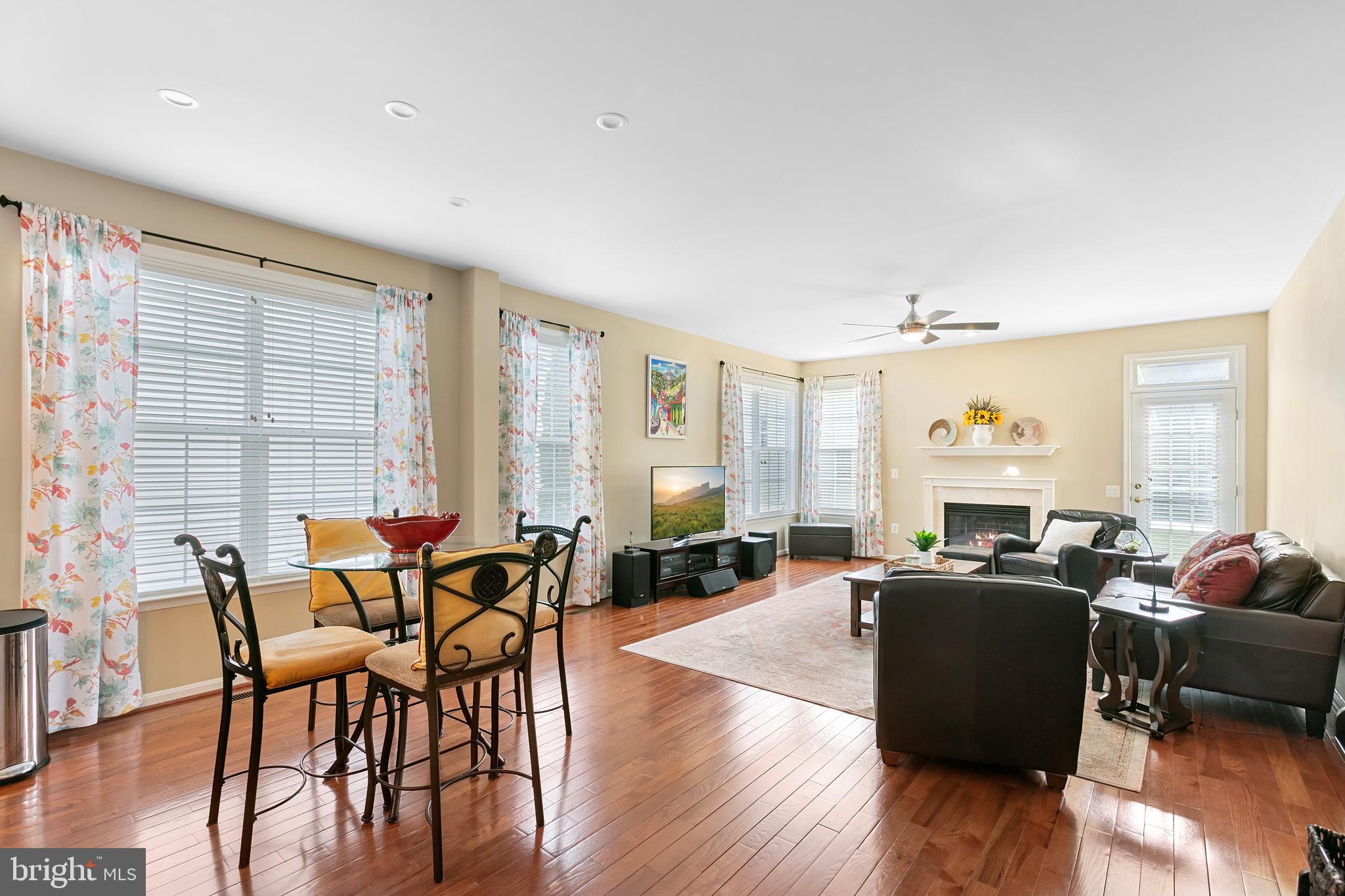 DUNBARTON AT BRAEMAR - Residential