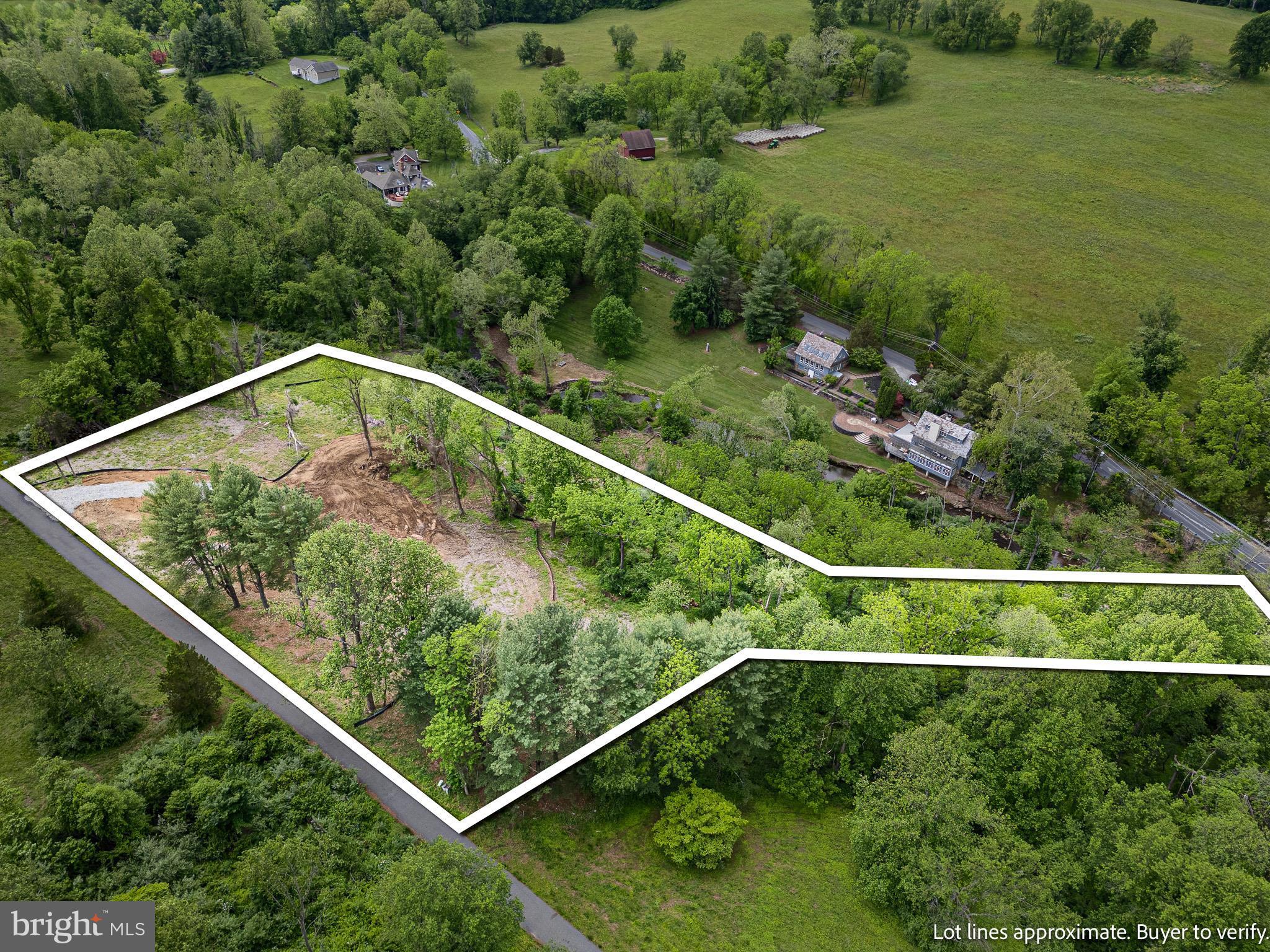 5 PHEASANTS RIDGE S