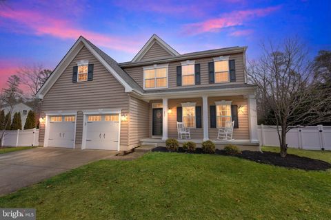 882 LINCOLN AVENUE FRANKLINVILLE NJ 08322