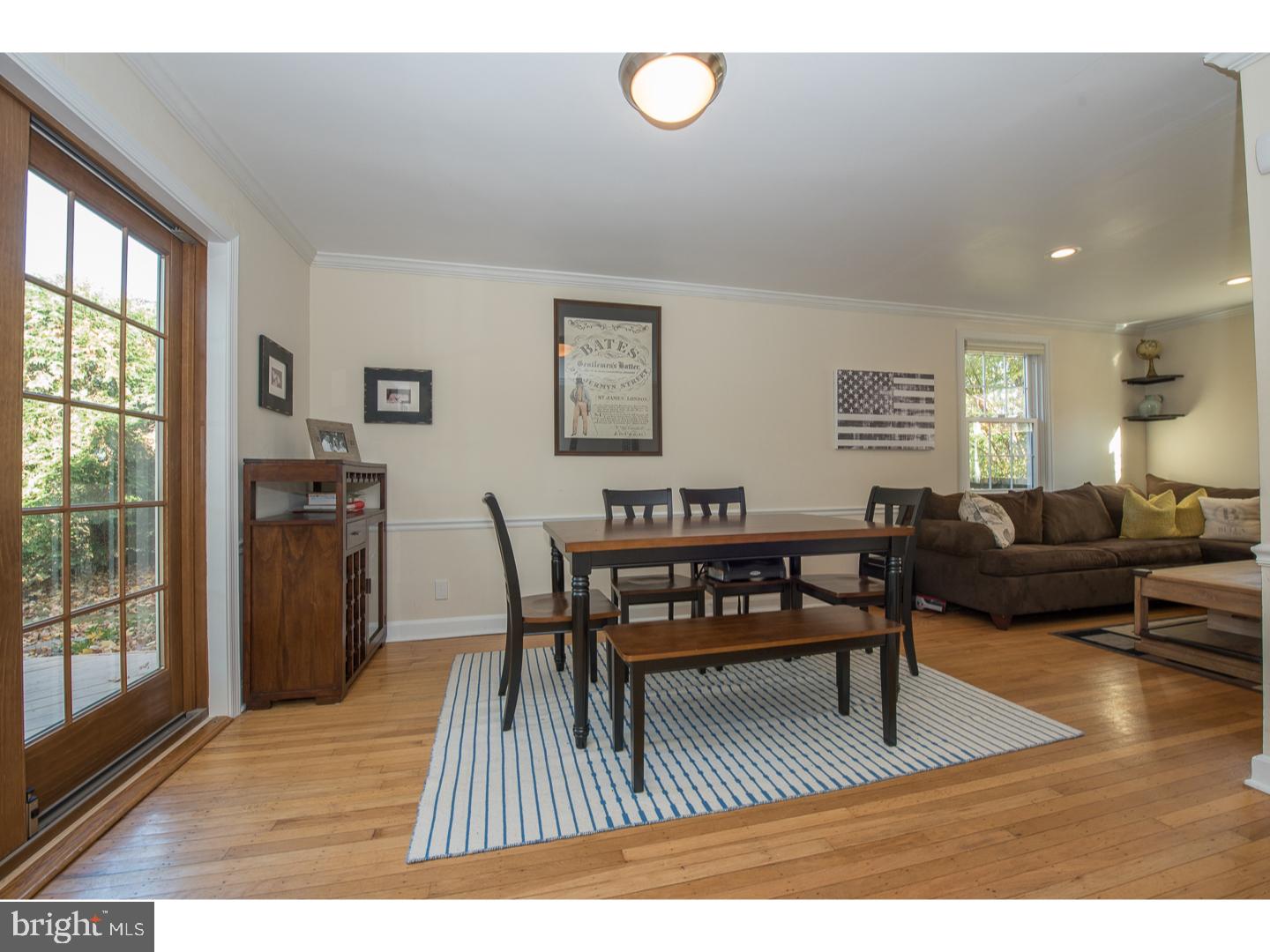 STRAFFORD VILLAGE - Residential