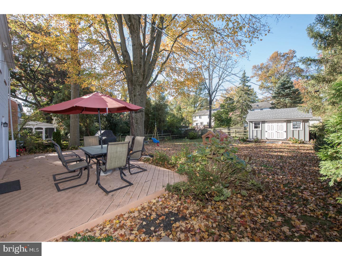 STRAFFORD VILLAGE - Residential