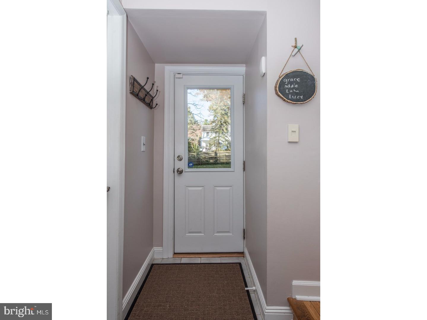 STRAFFORD VILLAGE - Residential